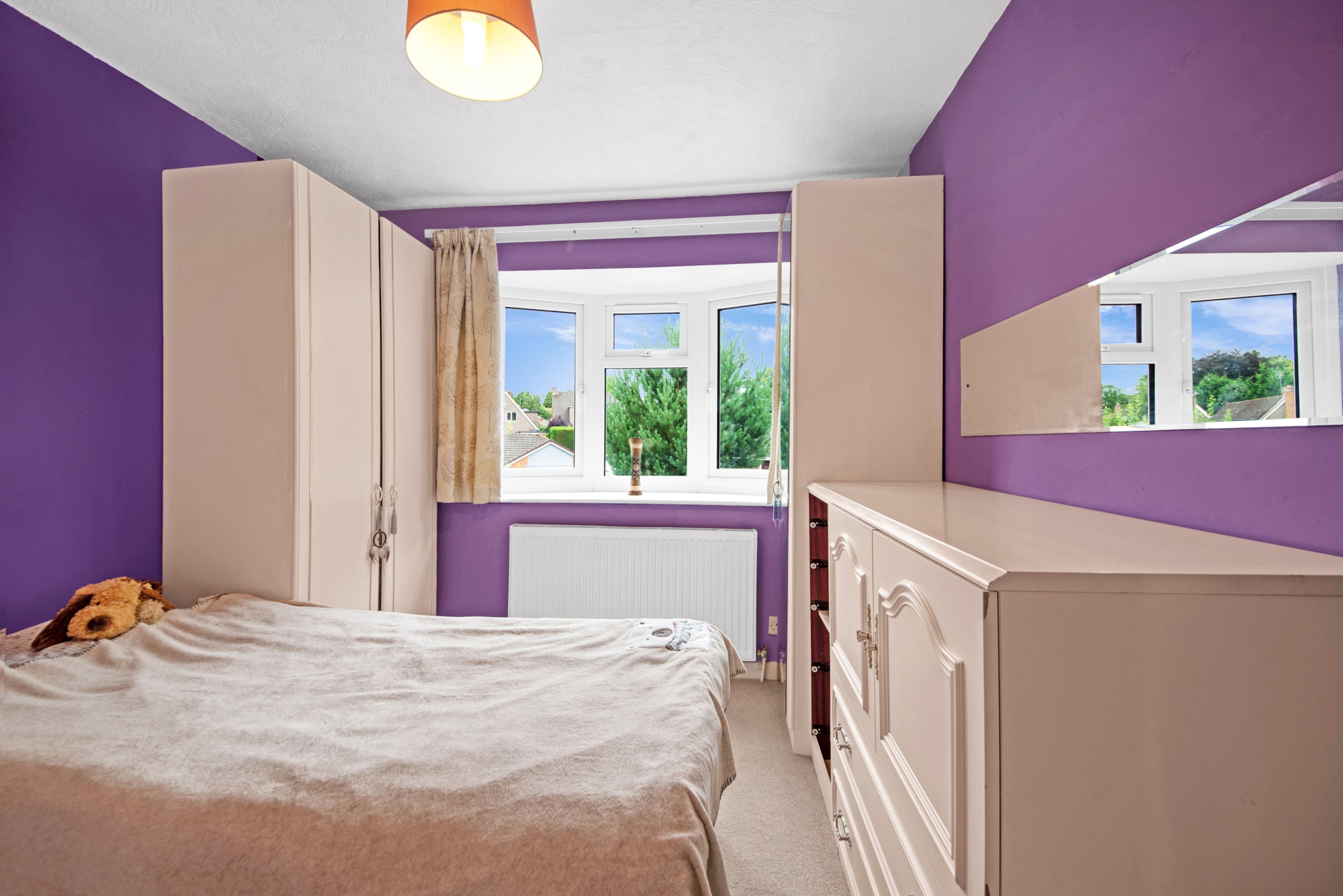 Quail Green, Wightwick, WV6