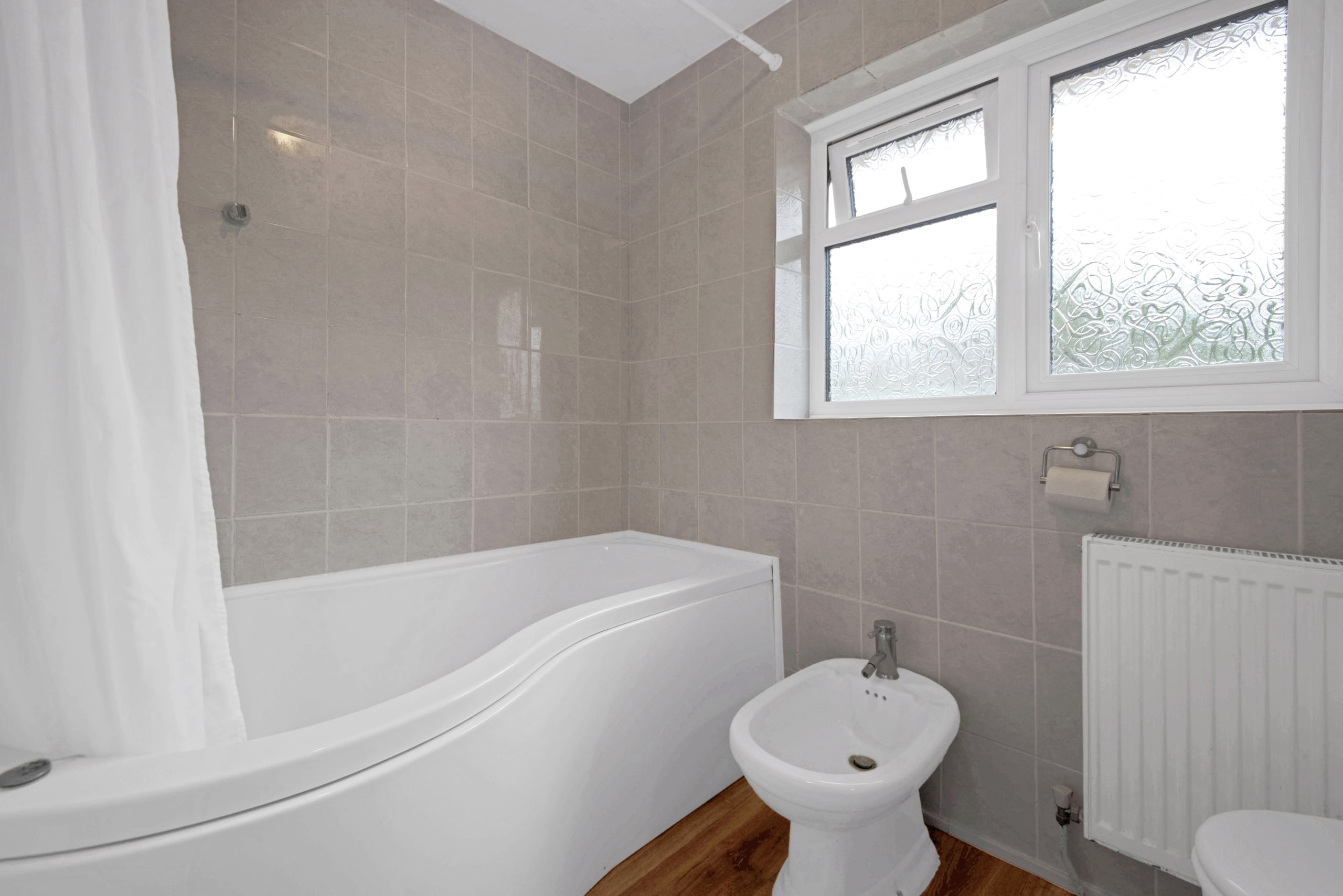 Quail Green, Wightwick, WV6