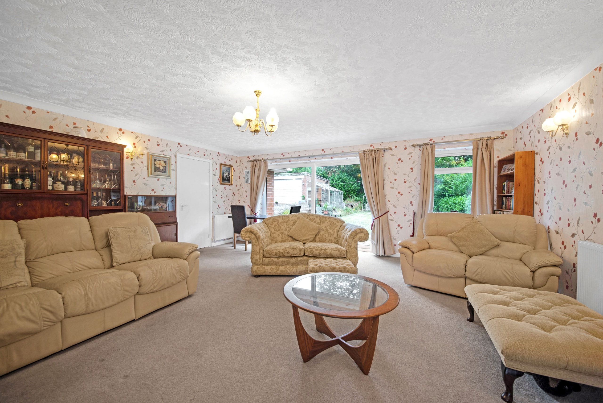 Quail Green, Wightwick, WV6