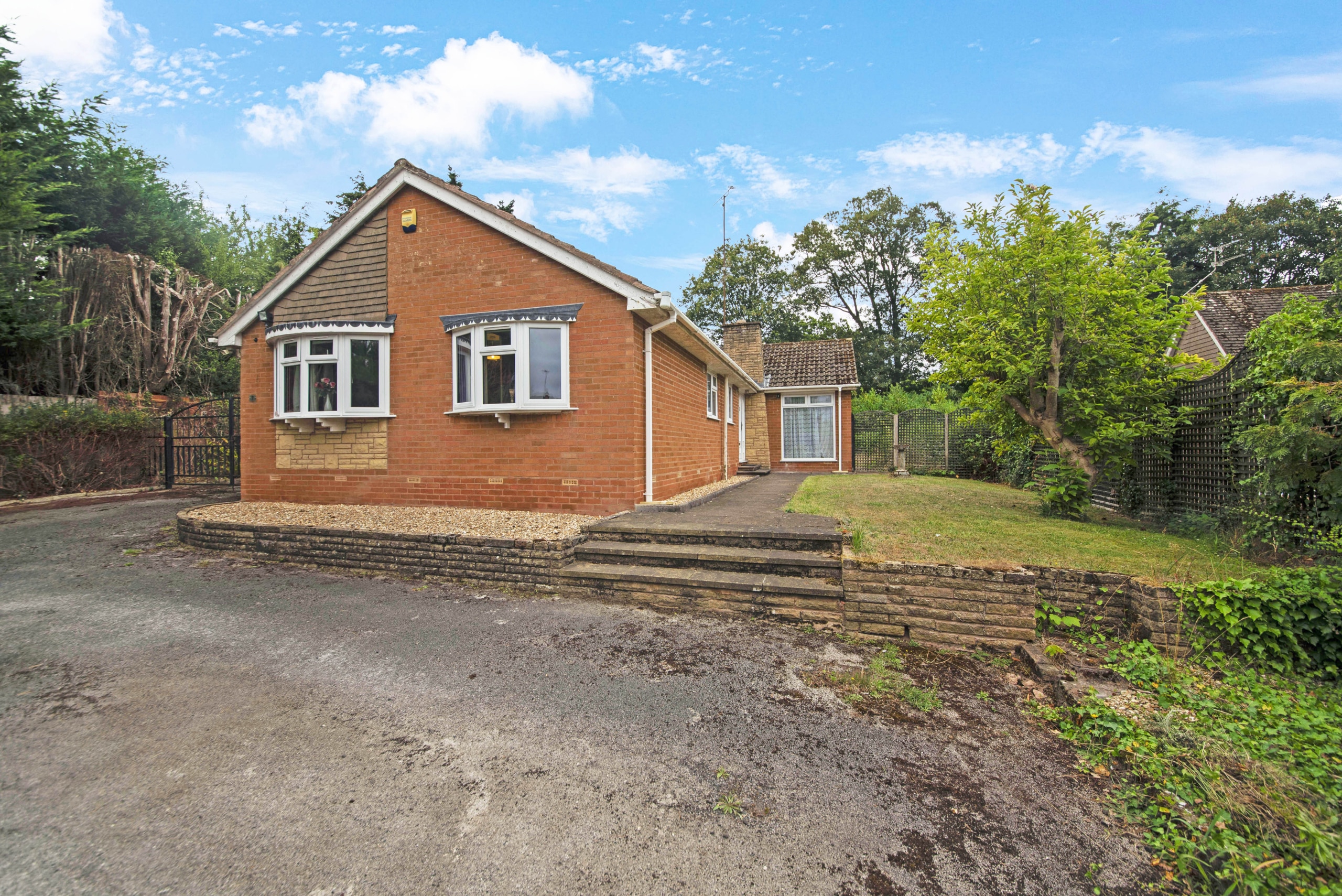 Quail Green, Wightwick, WV6