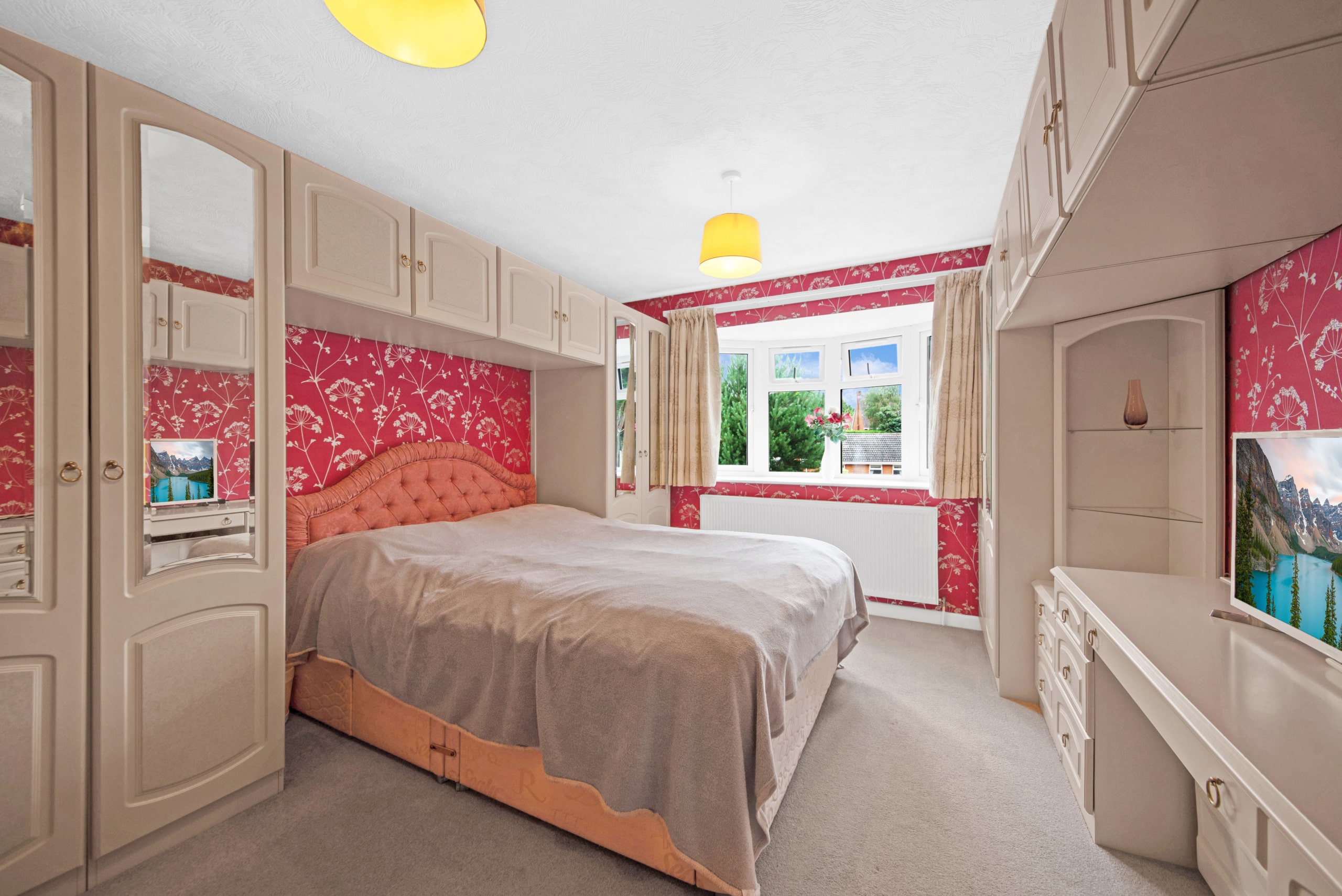 Quail Green, Wightwick, WV6
