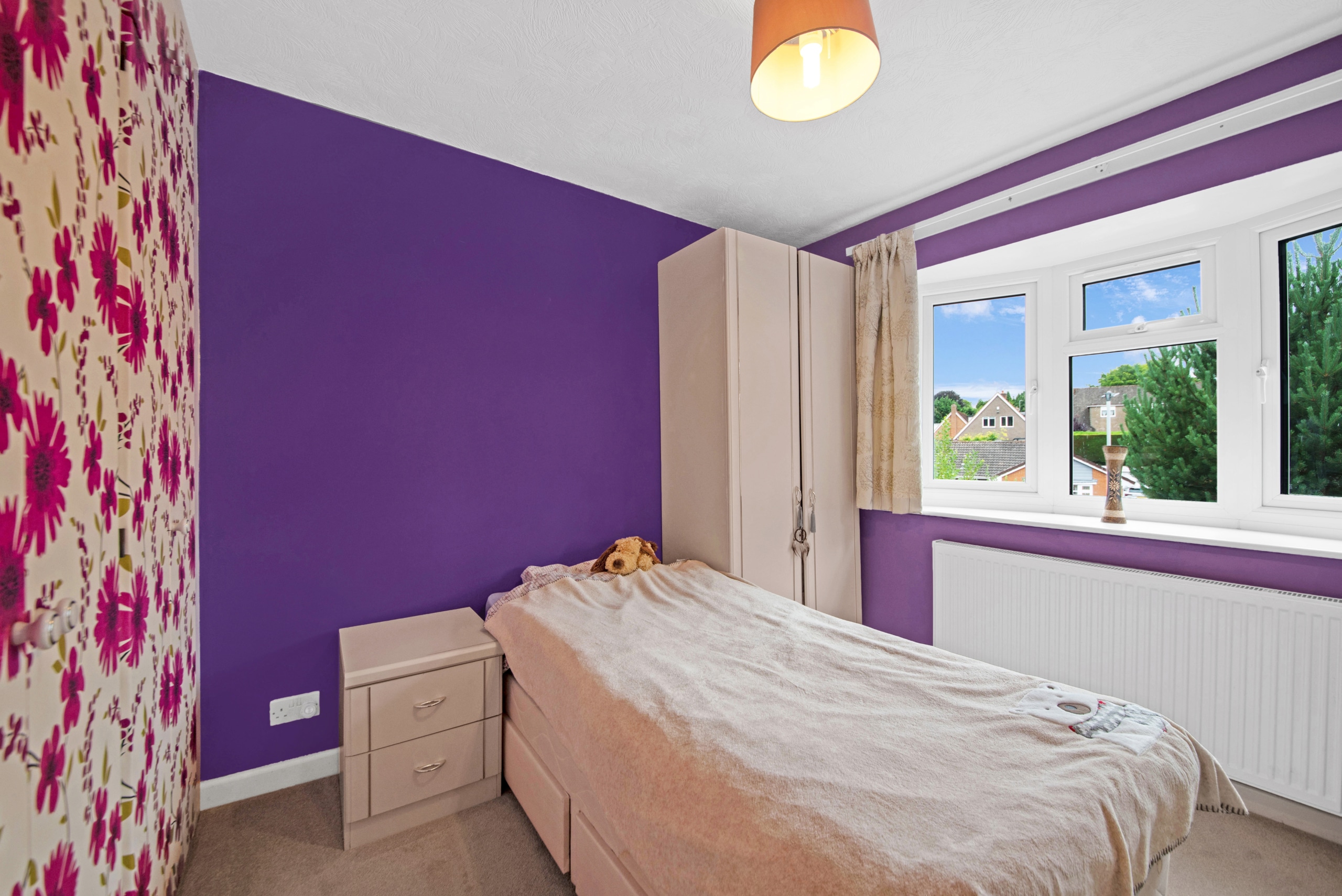 Quail Green, Wightwick, WV6