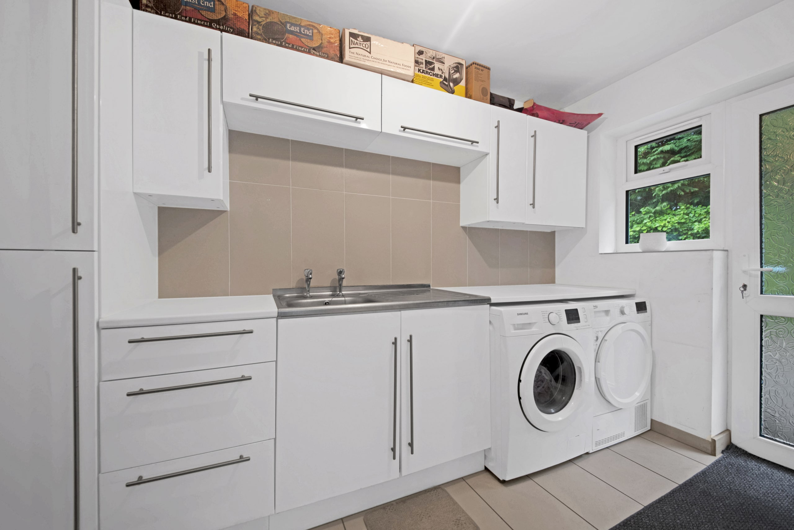 Quail Green, Wightwick, WV6