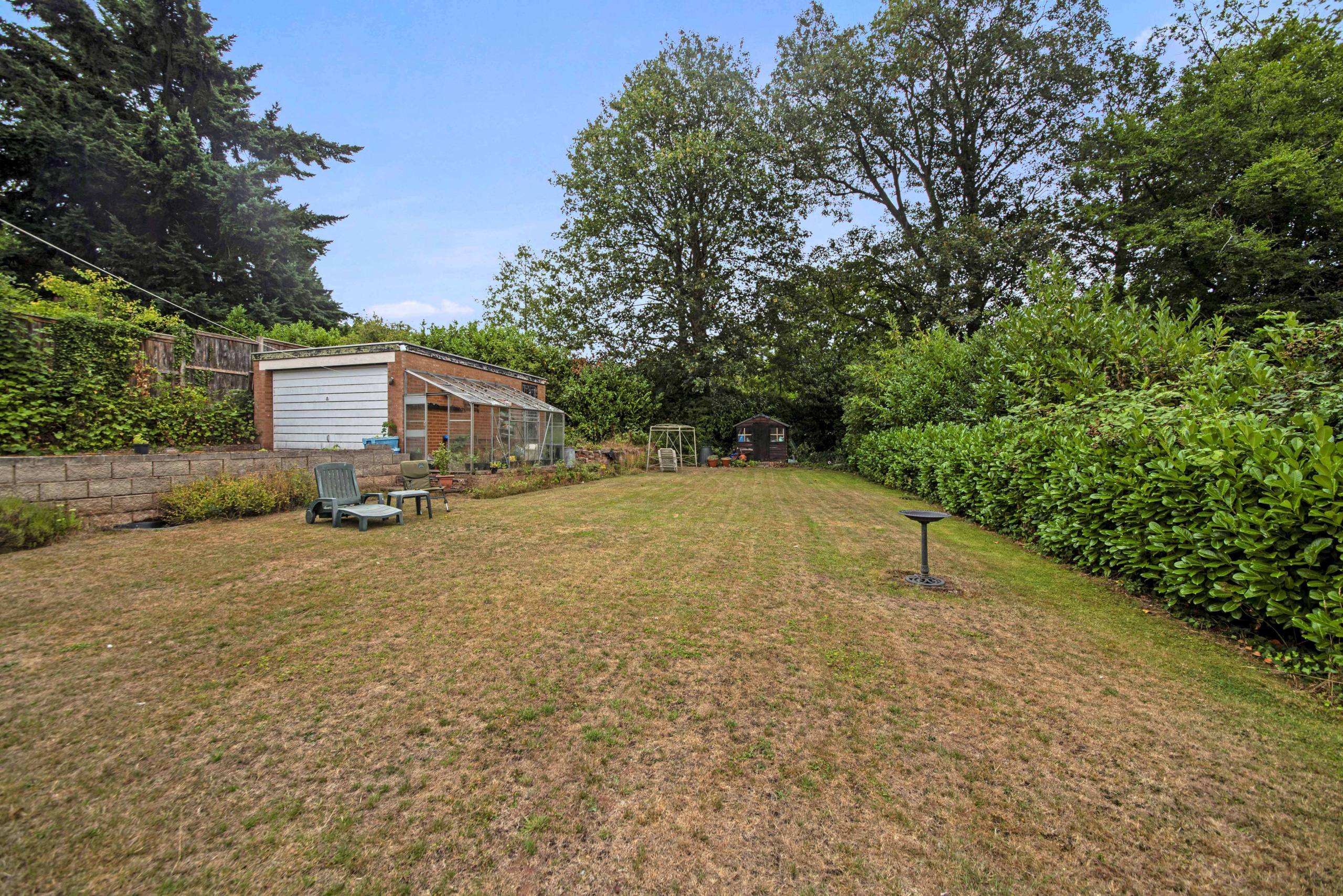 Quail Green, Wightwick, WV6
