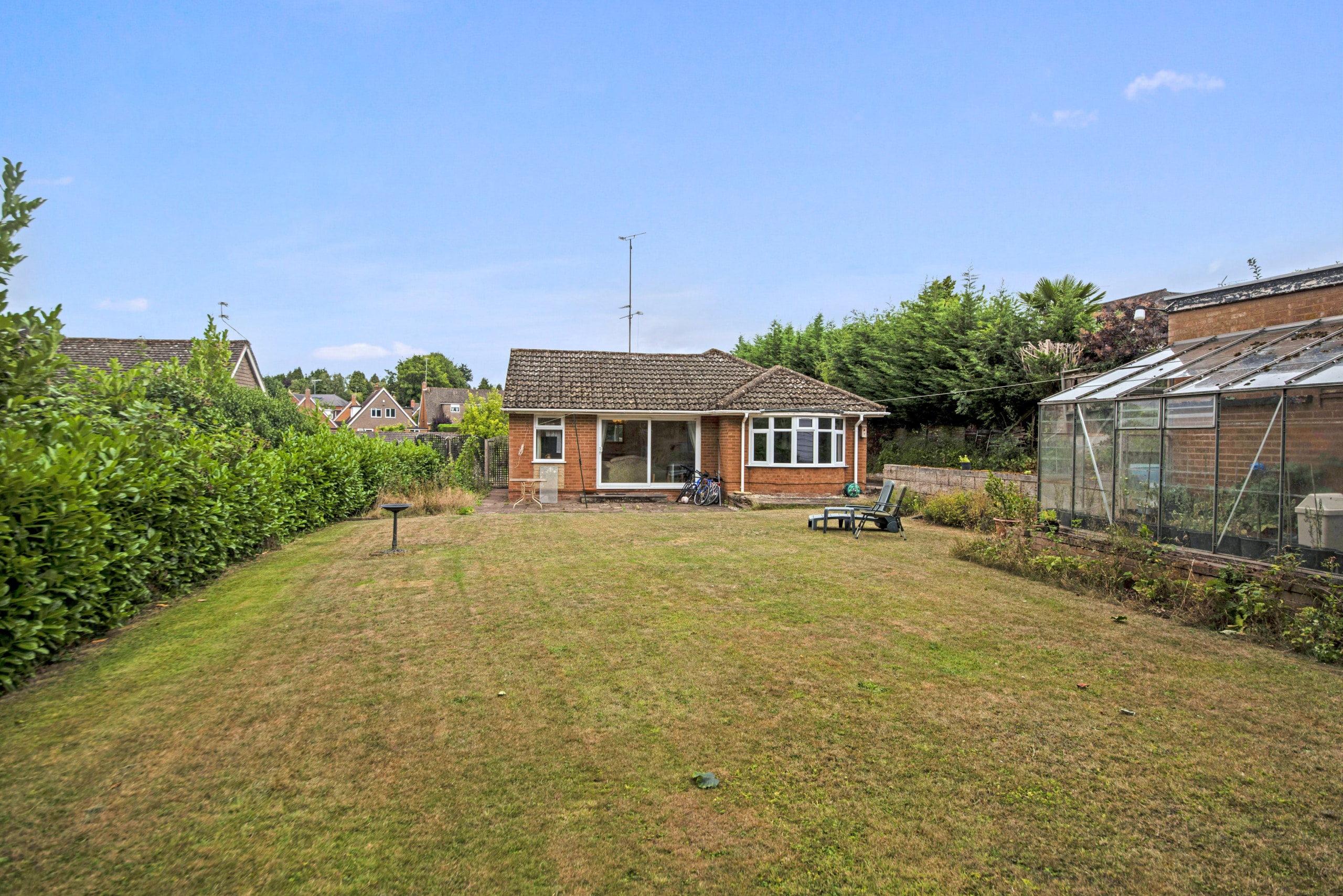 Quail Green, Wightwick, WV6