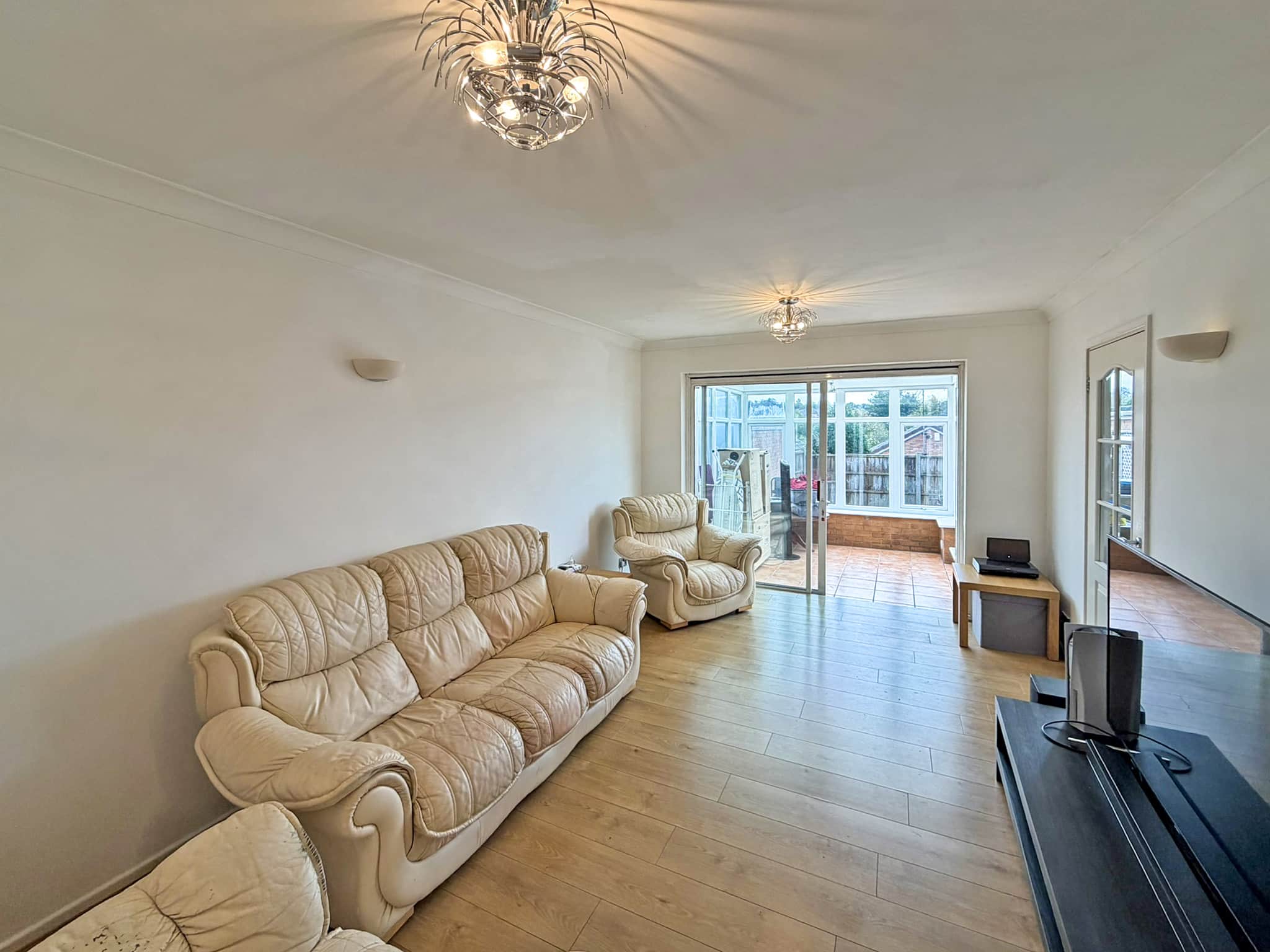 Bratch Park, Wombourne, WV5