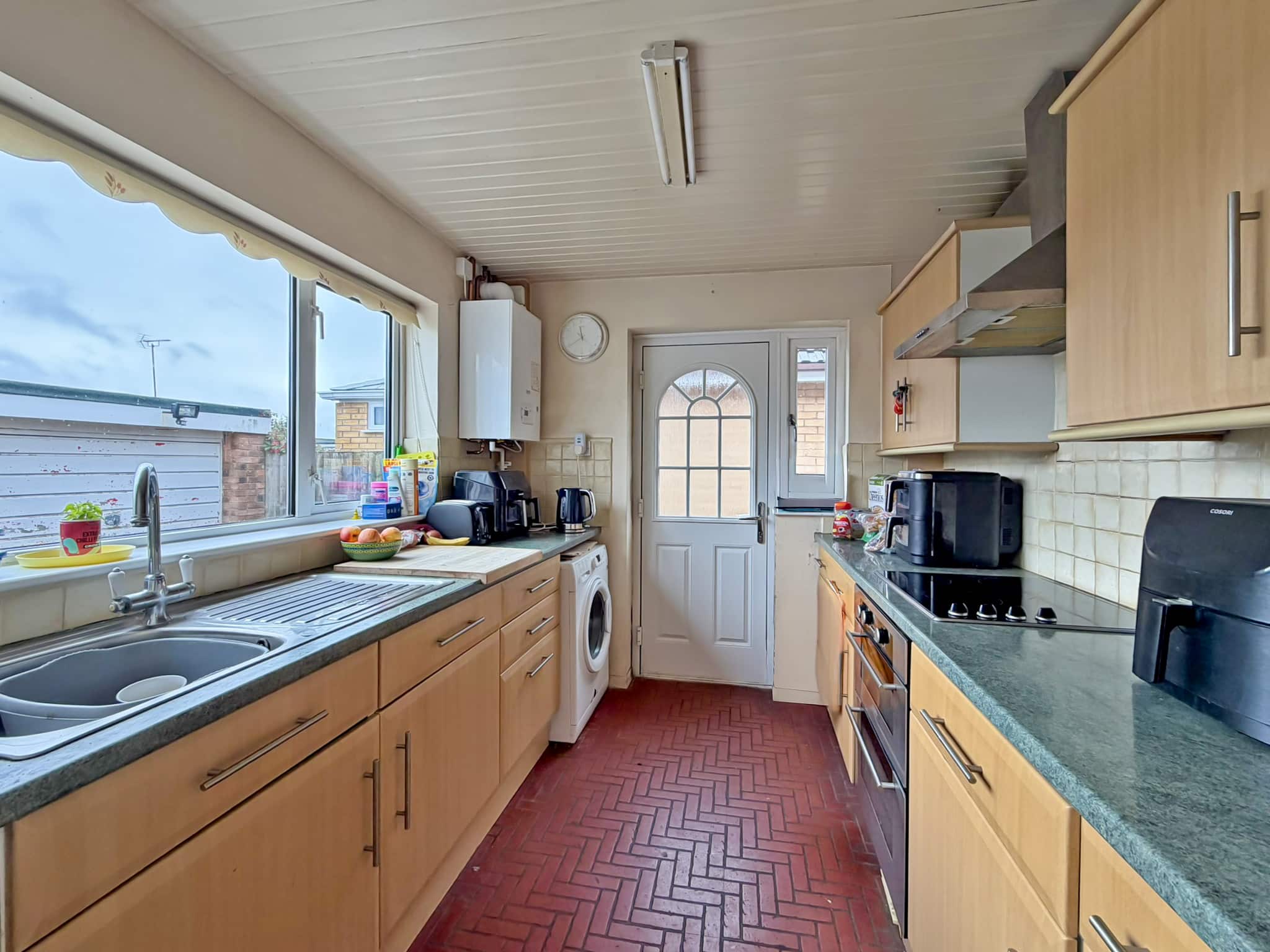 Bratch Park, Wombourne, WV5
