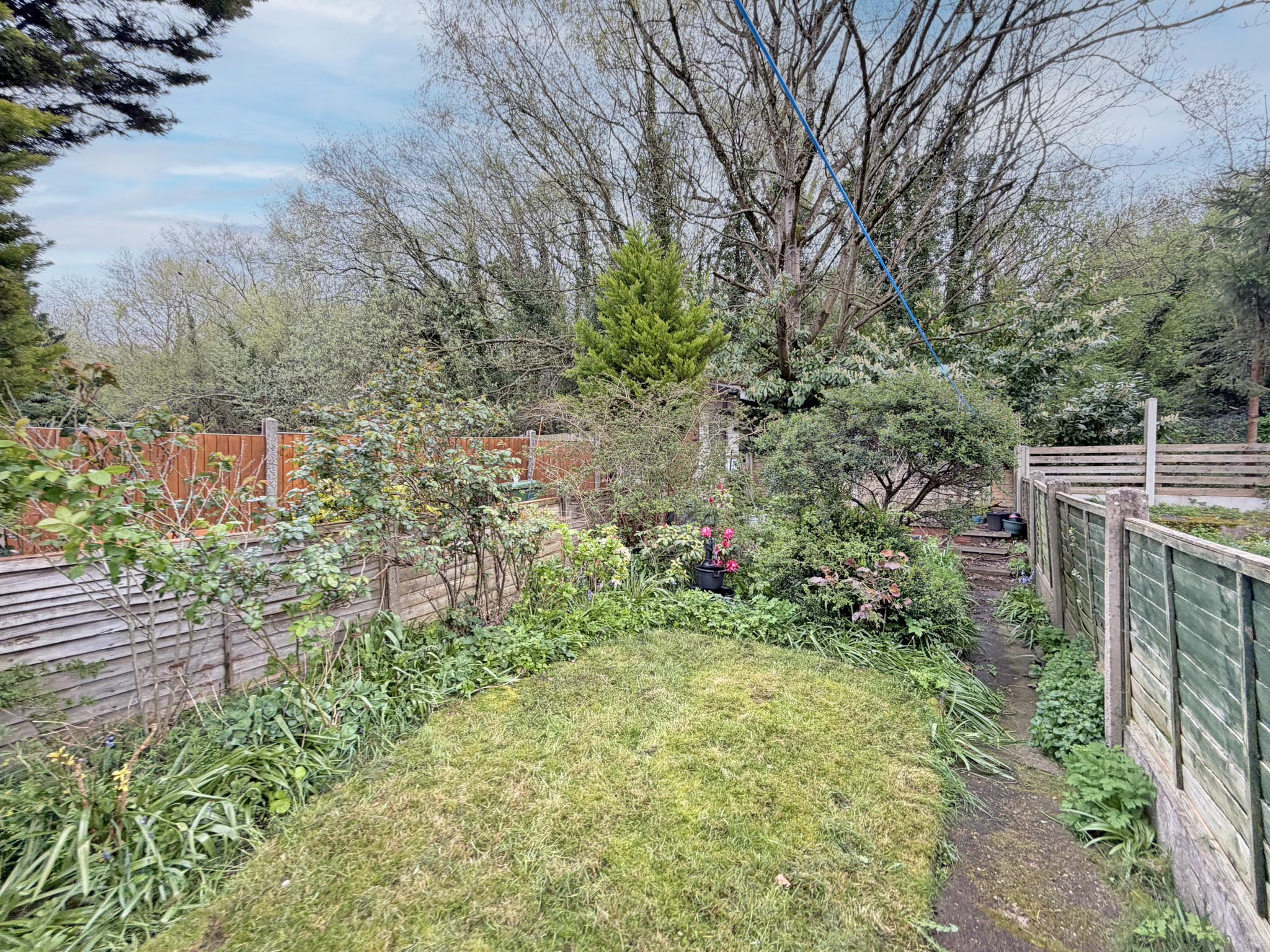 Aldersley Road, Wolverhampton, WV6