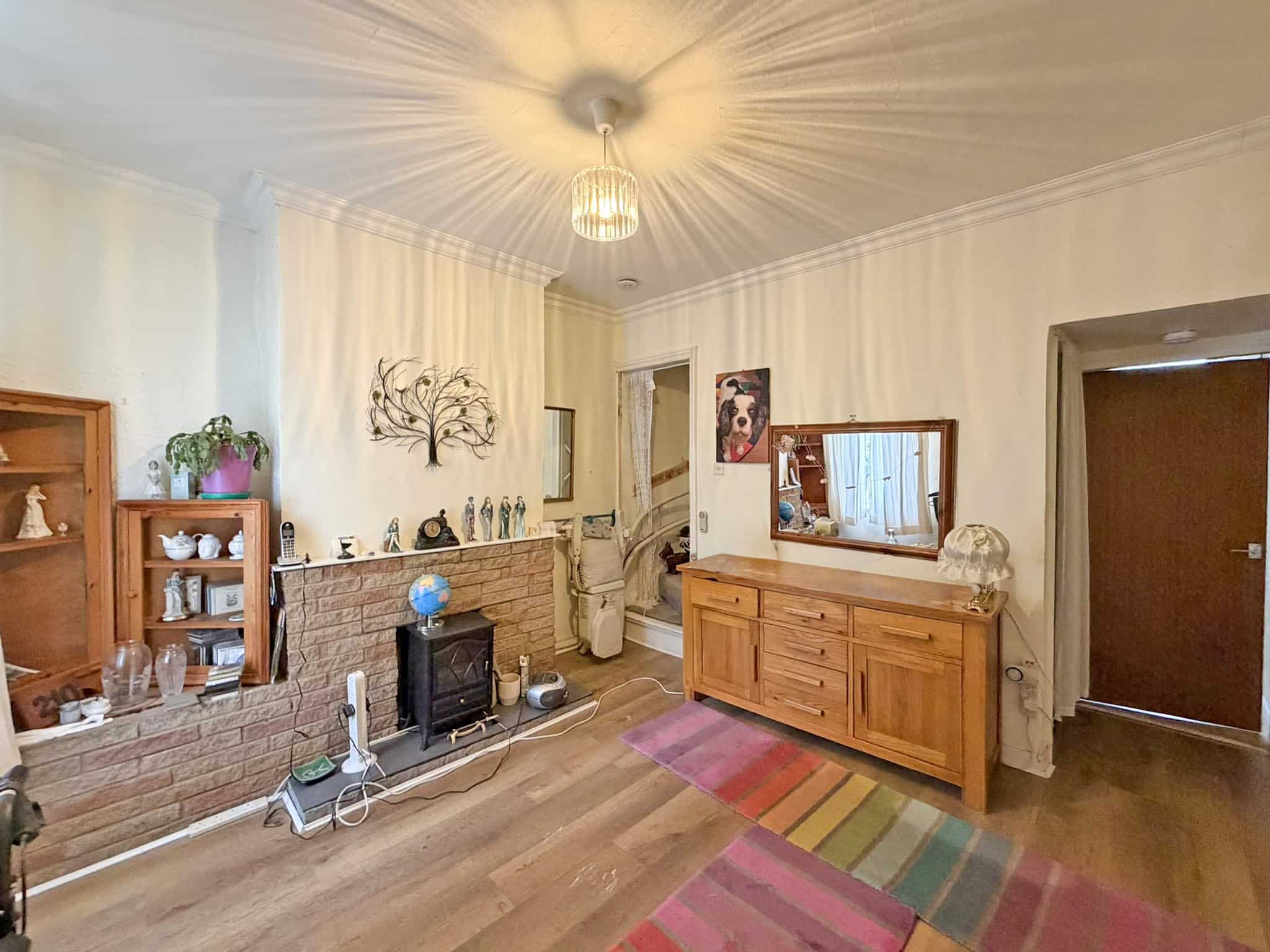 Aldersley Road, Wolverhampton, WV6