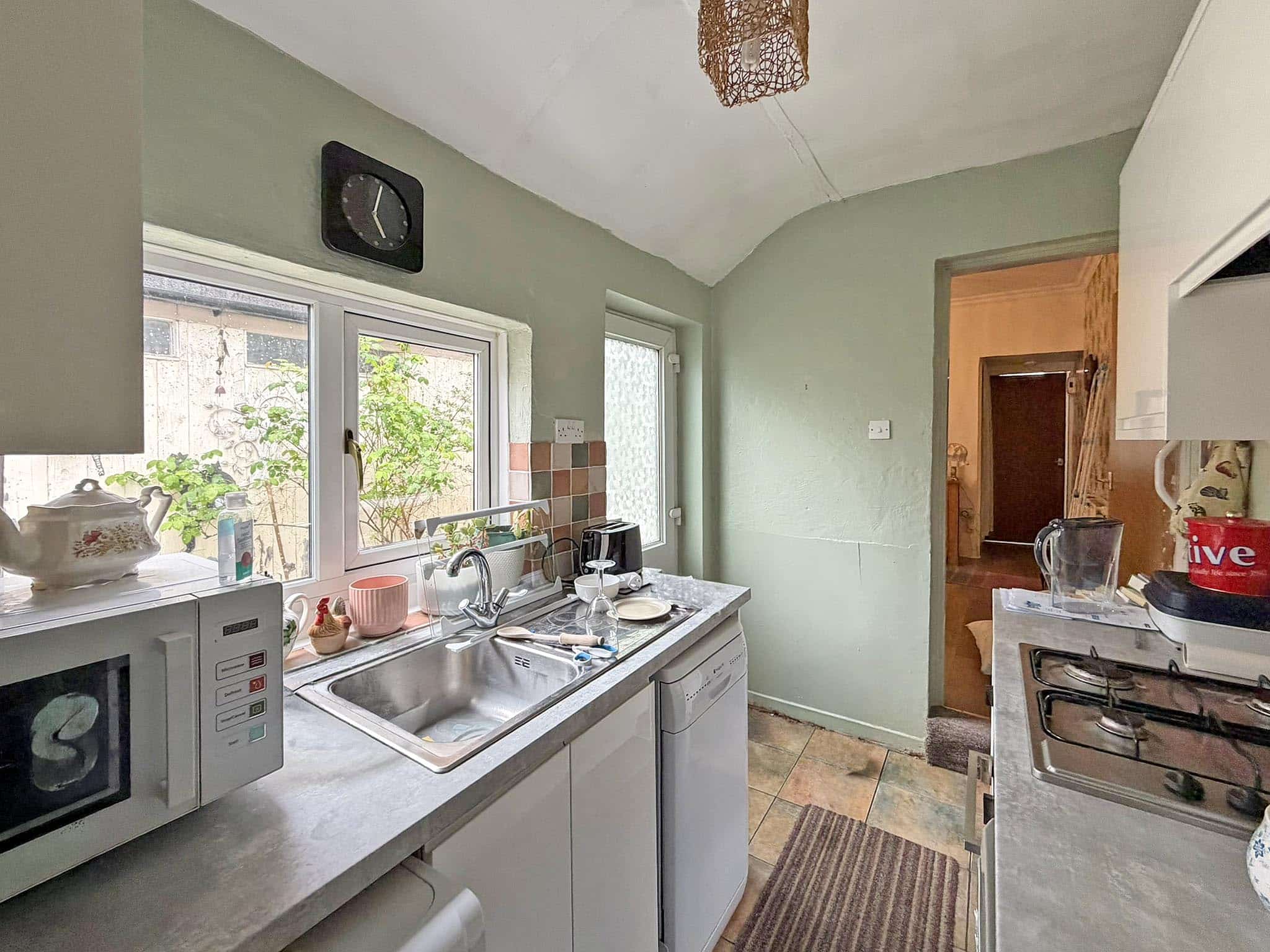 Aldersley Road, Wolverhampton, WV6