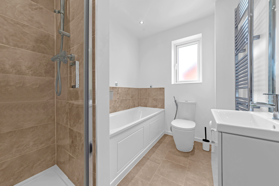 Moseley Crescent, Featherstone, WV10