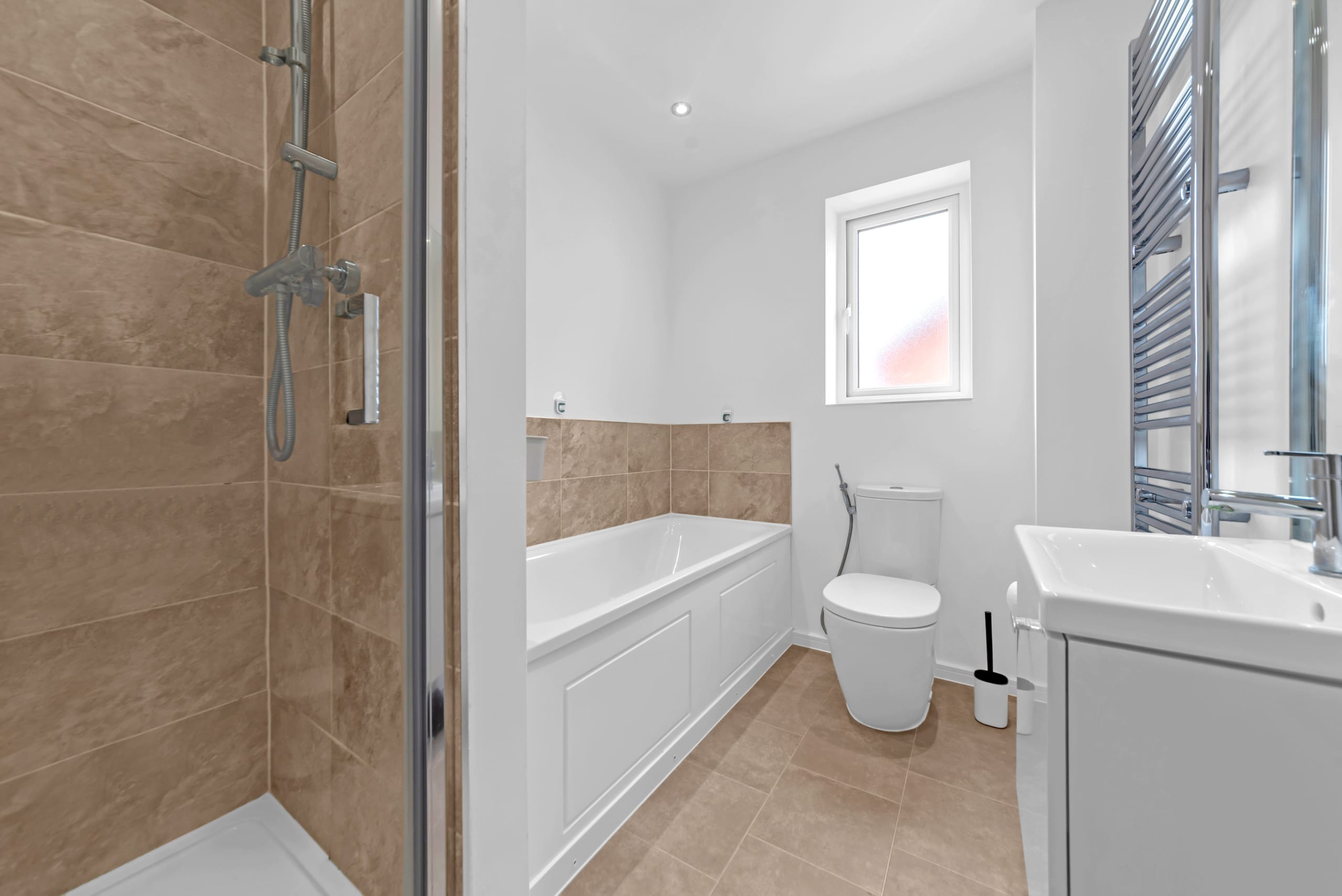 Moseley Crescent, Featherstone, WV10