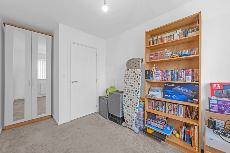 Moseley Crescent, Featherstone, WV10