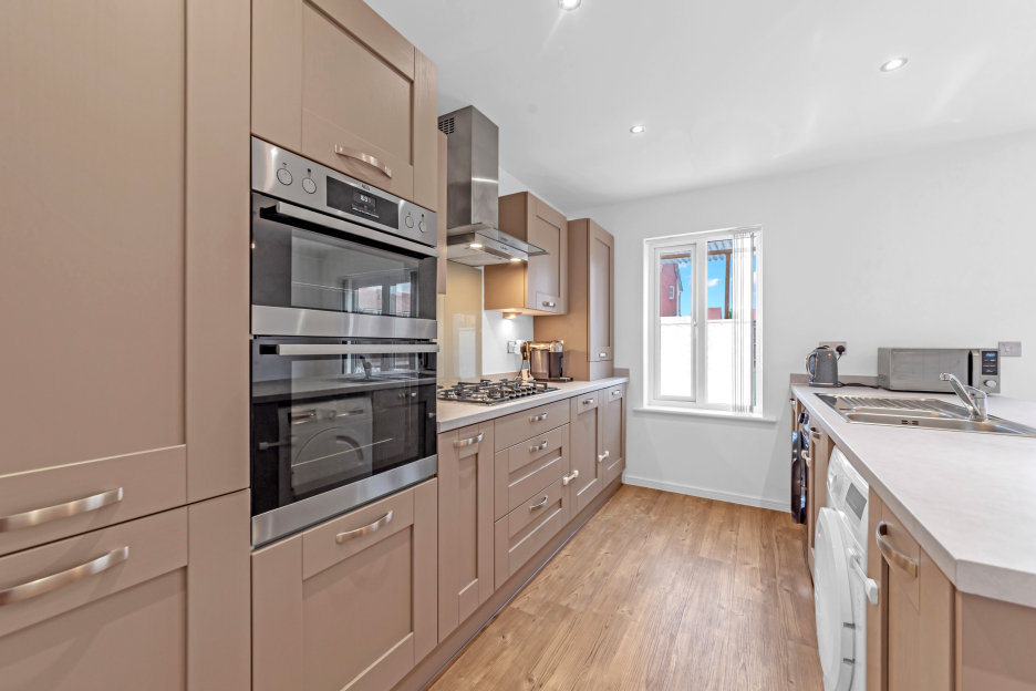 Moseley Crescent, Featherstone, WV10
