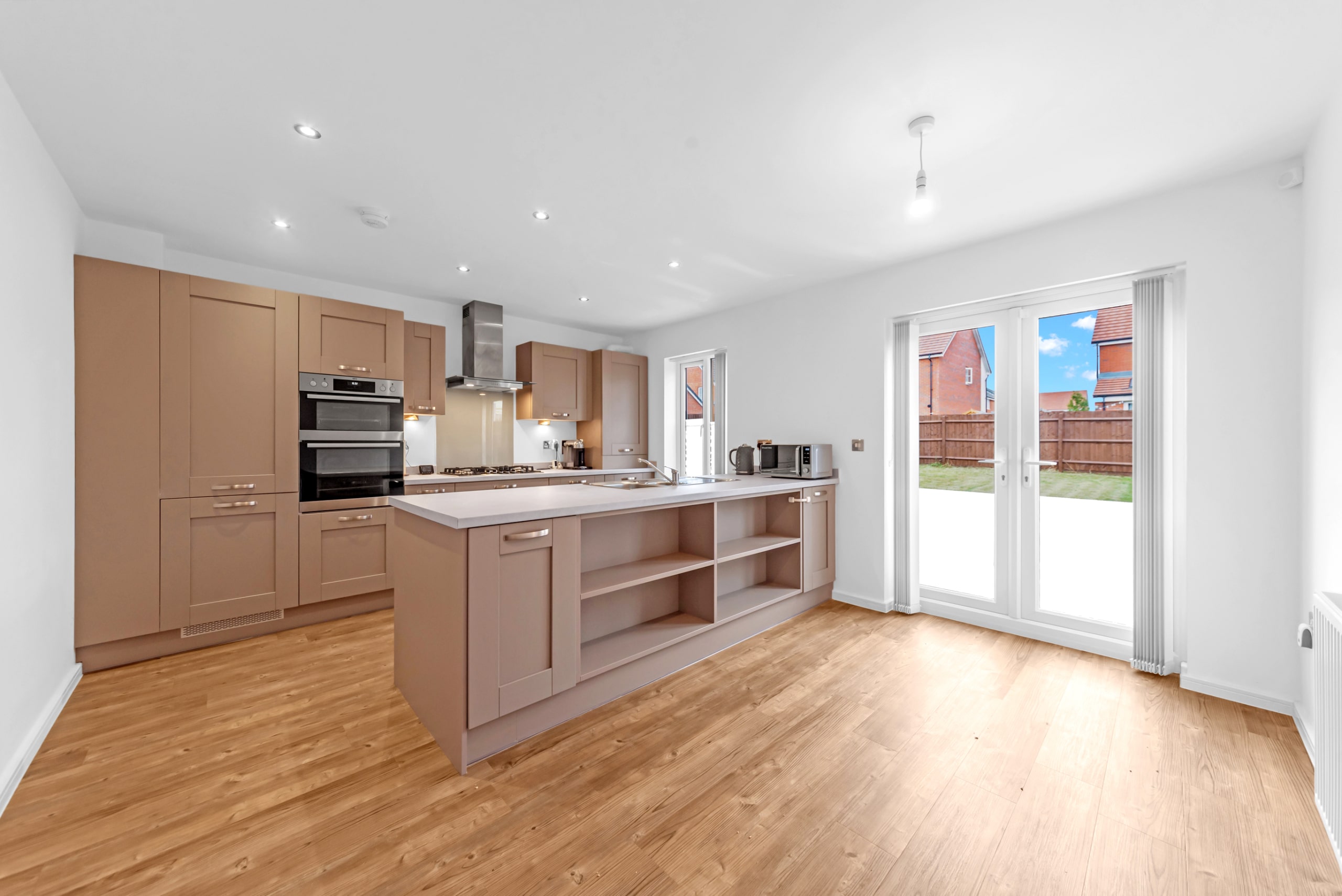 Moseley Crescent, Featherstone, WV10