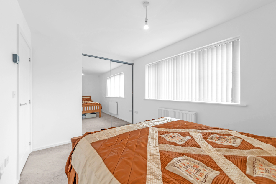 Moseley Crescent, Featherstone, WV10