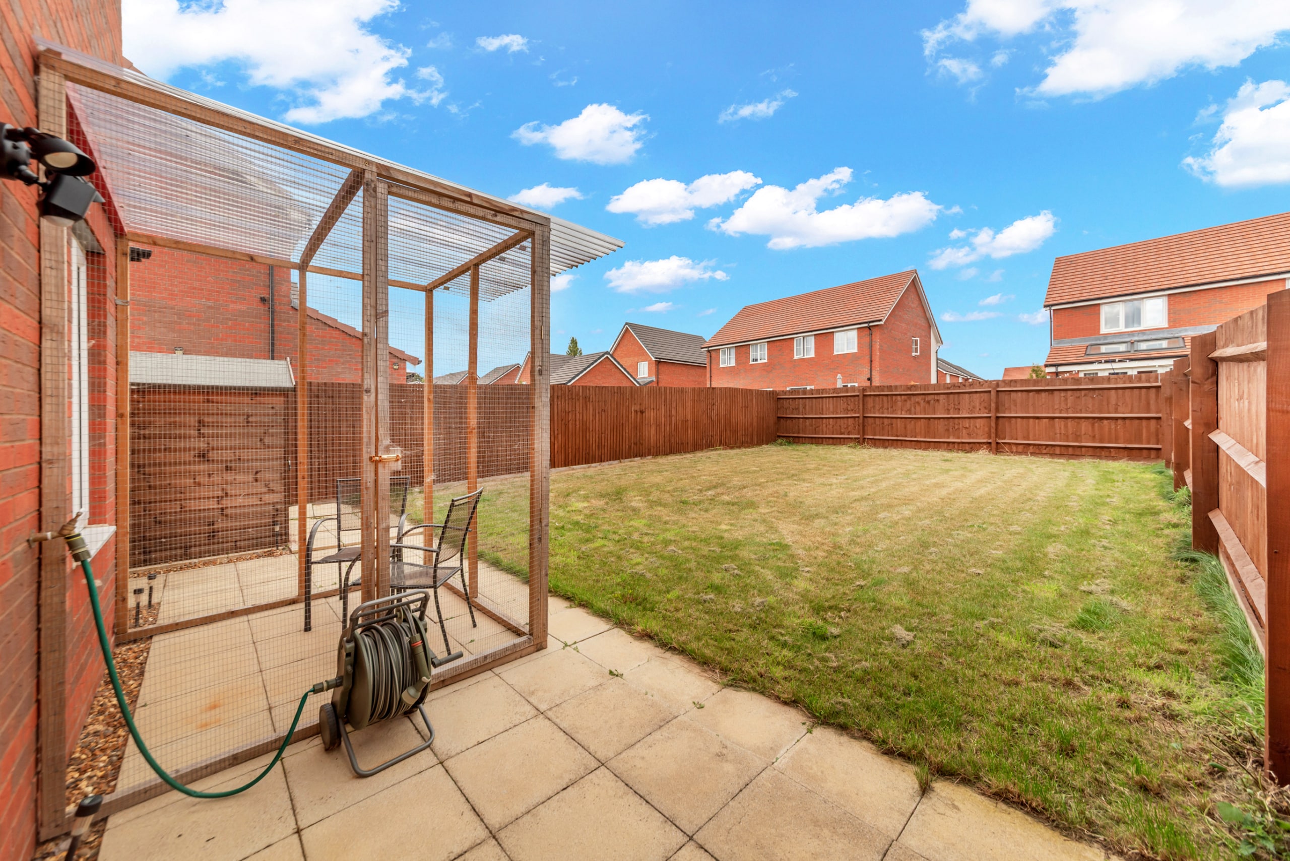 Moseley Crescent, Featherstone, WV10
