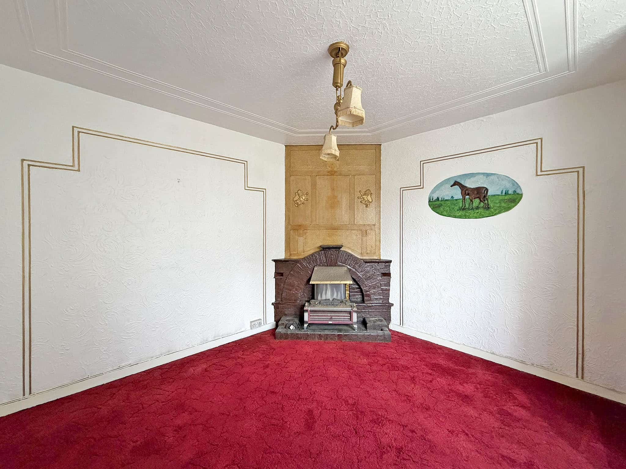 Crowther Road, Wolverhampton, WV6