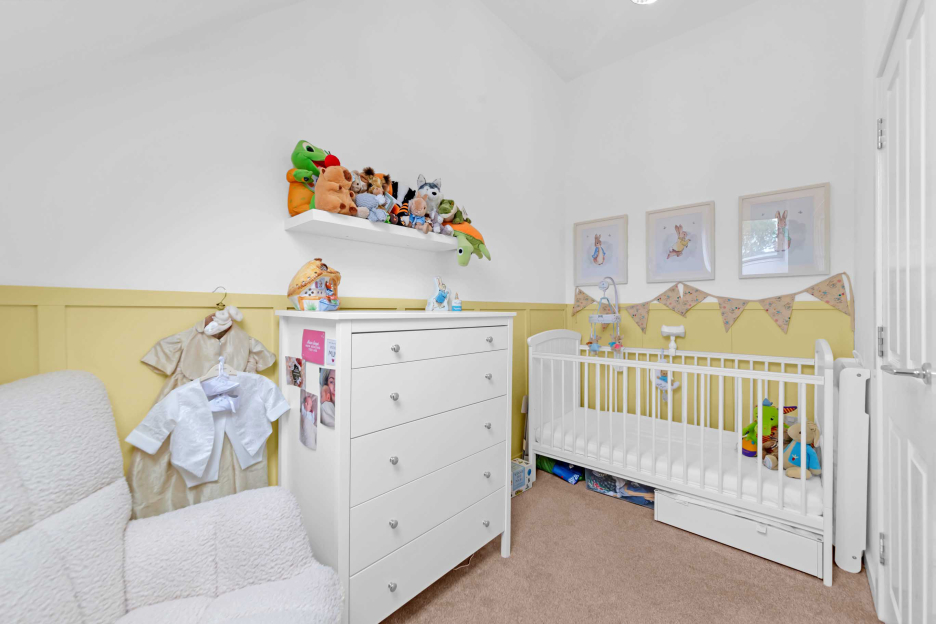 The Mews, Tettenhall Wood, WV6