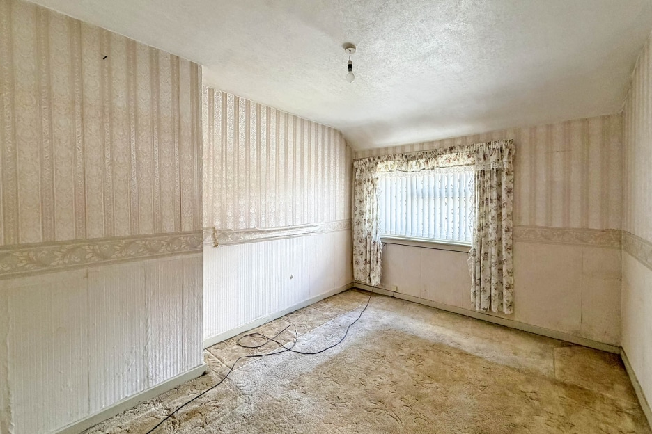 Crowther Road, Wolverhampton, WV6