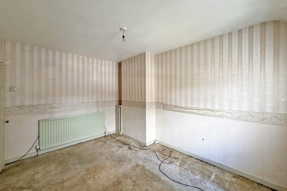 Crowther Road, Wolverhampton, WV6