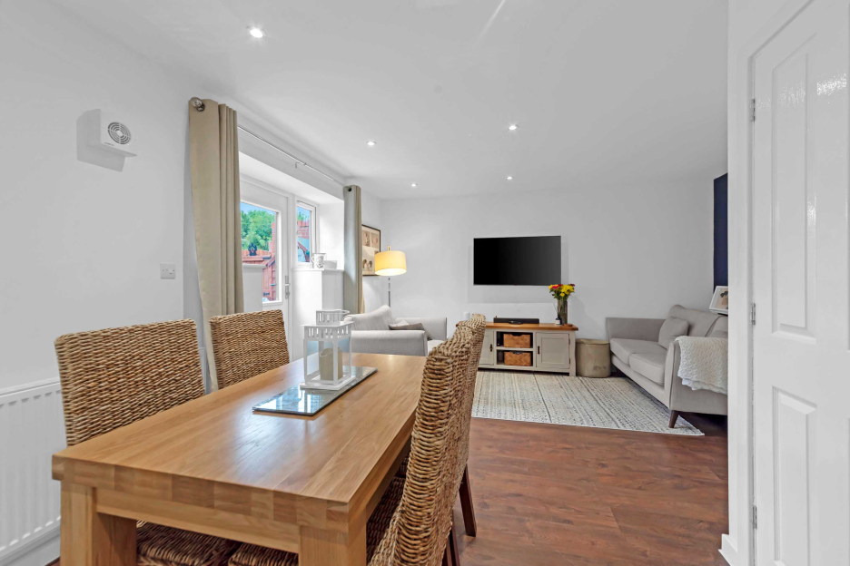 The Mews, Tettenhall Wood, WV6