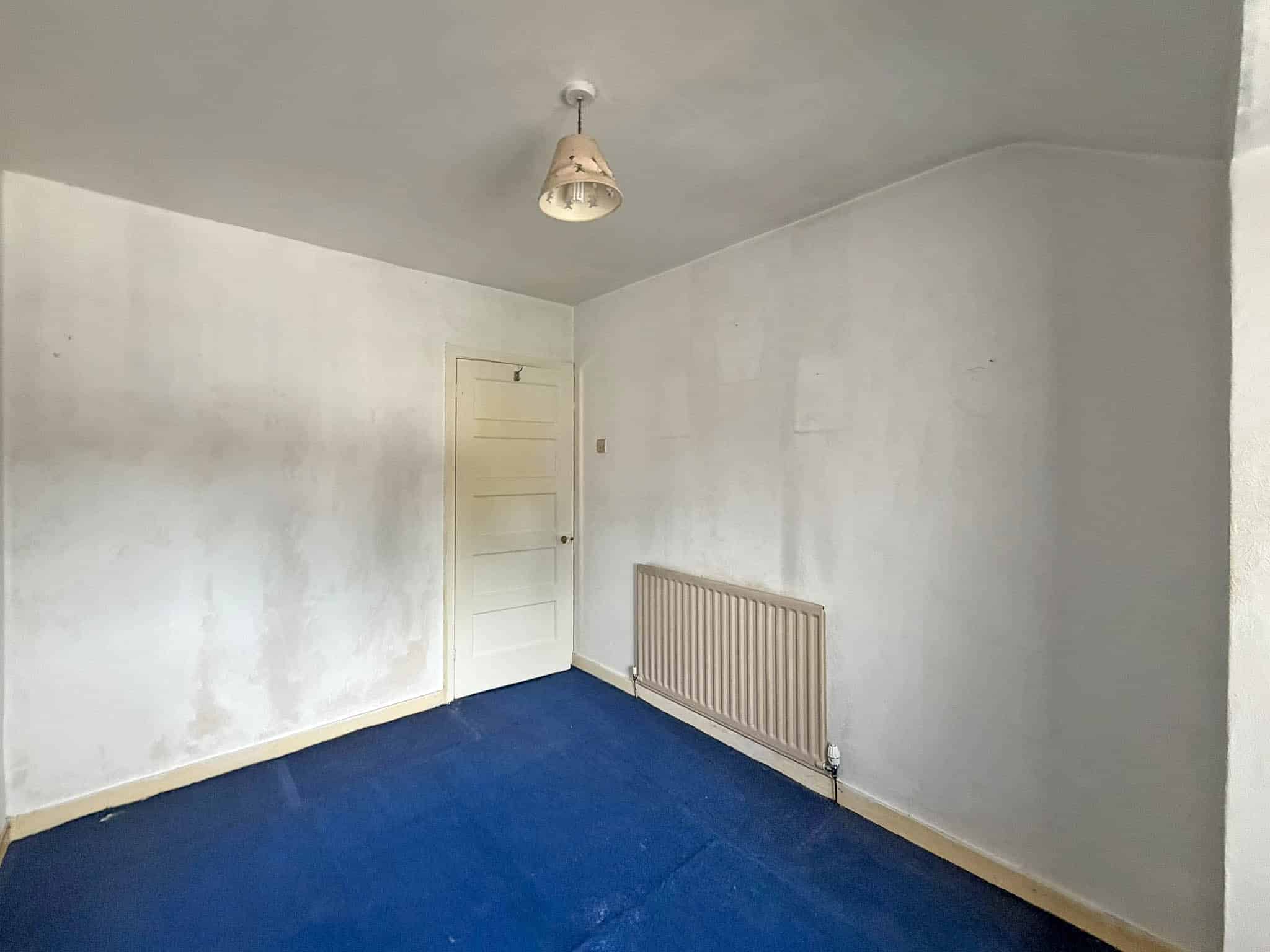 Crowther Road, Wolverhampton, WV6