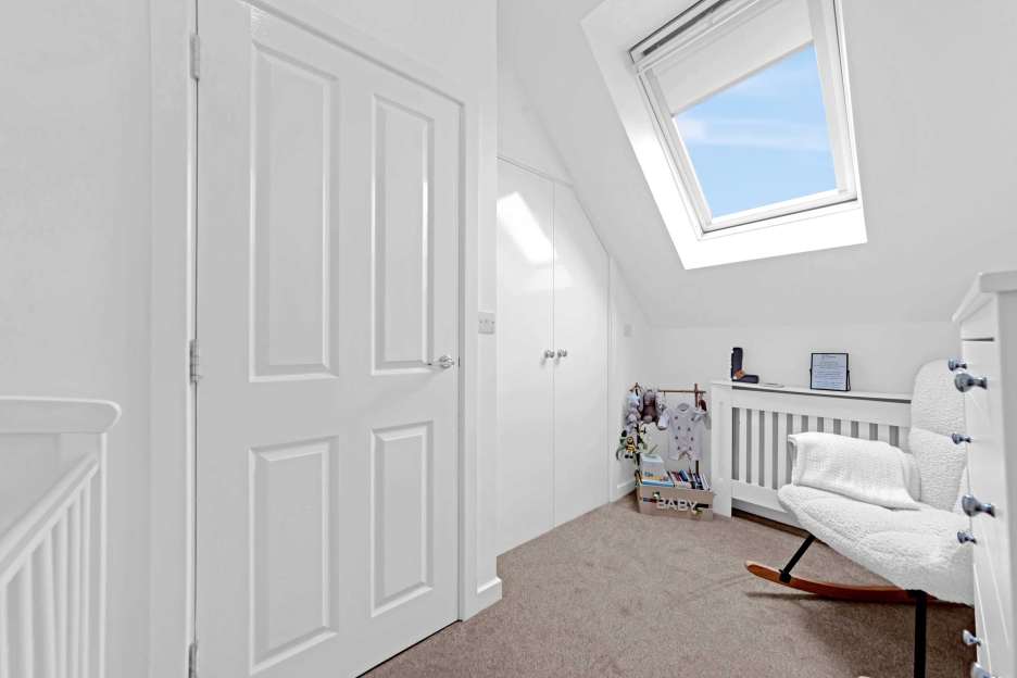 The Mews, Tettenhall Wood, WV6