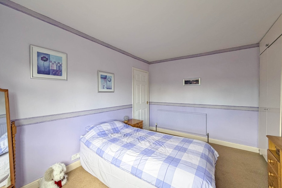 Belvedere Gardens, Tettenhall, WV6