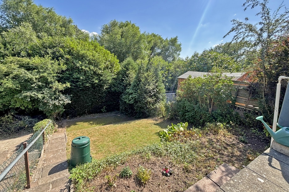 Kirkstone Crescent, Wombourne, WV5