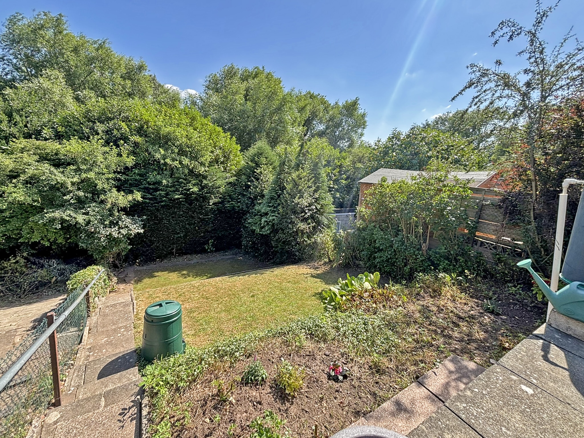 Kirkstone Crescent, Wombourne, WV5