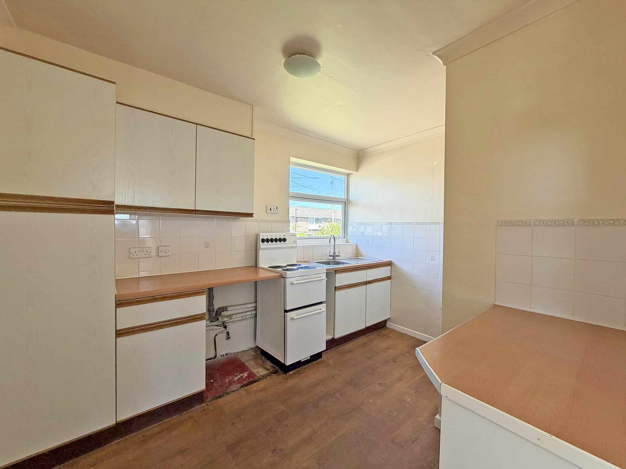 Church Road, Codsall, WV8