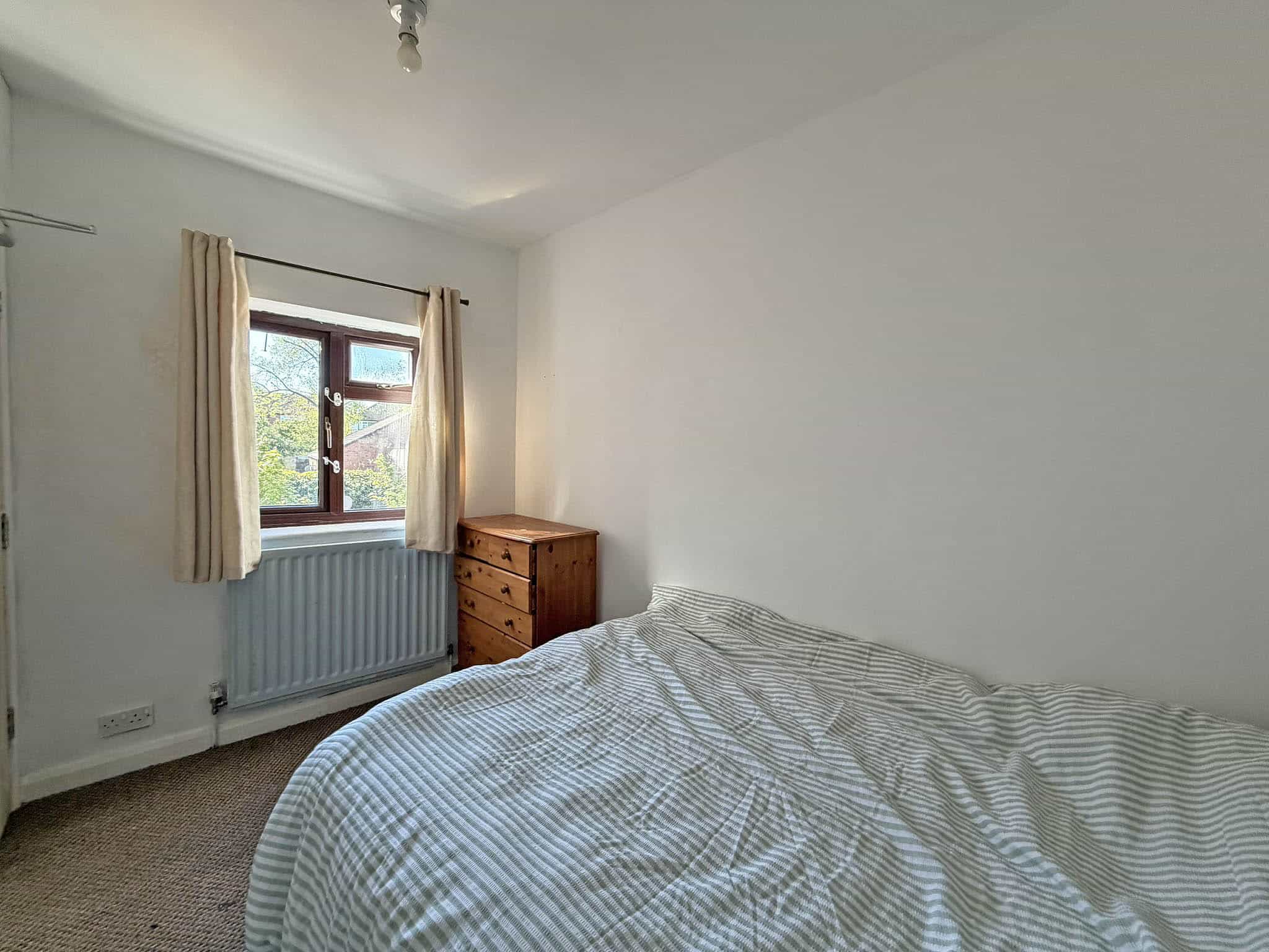 Clark Road, Wolverhampton, WV3