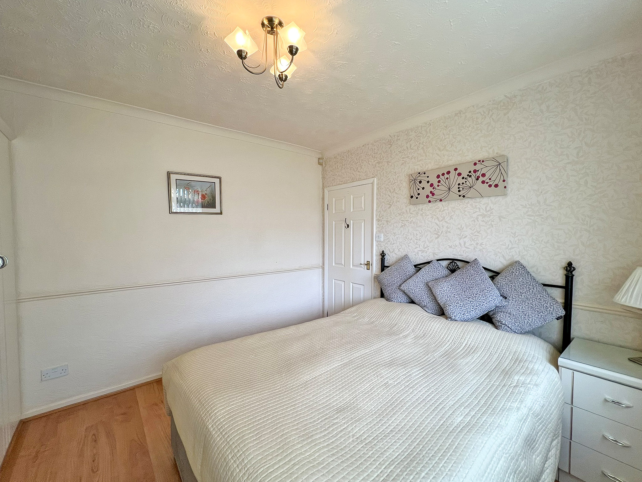 Coniston Road, Palmers Cross, WV6