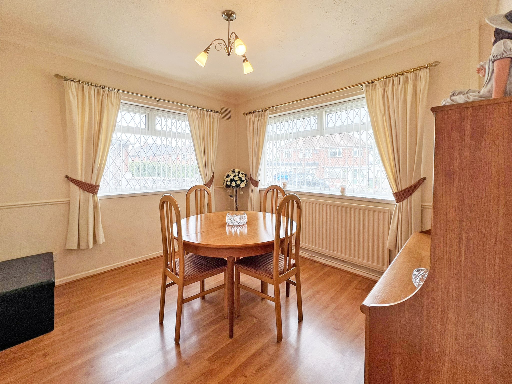 Coniston Road, Palmers Cross, WV6