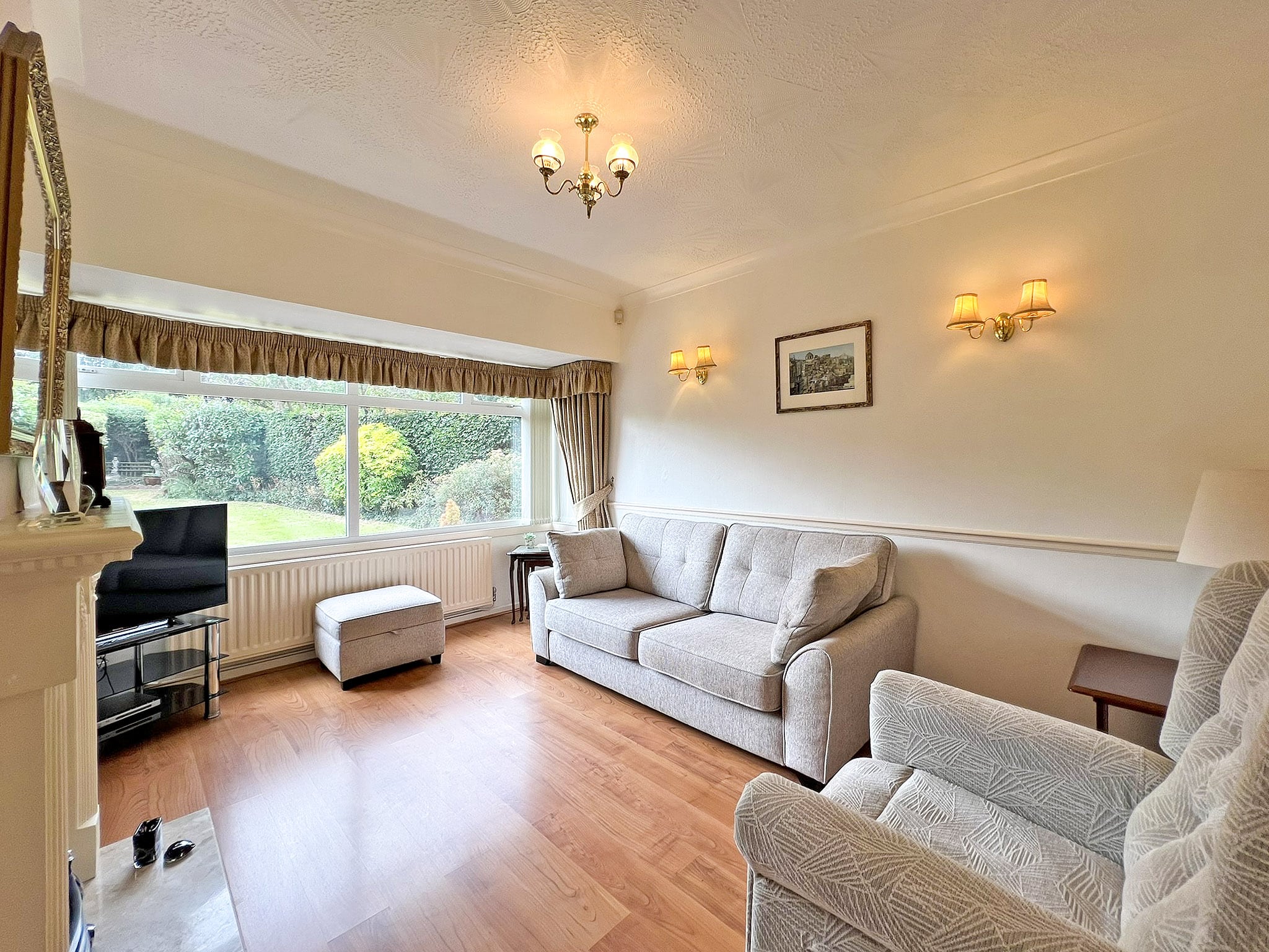 Coniston Road, Palmers Cross, WV6