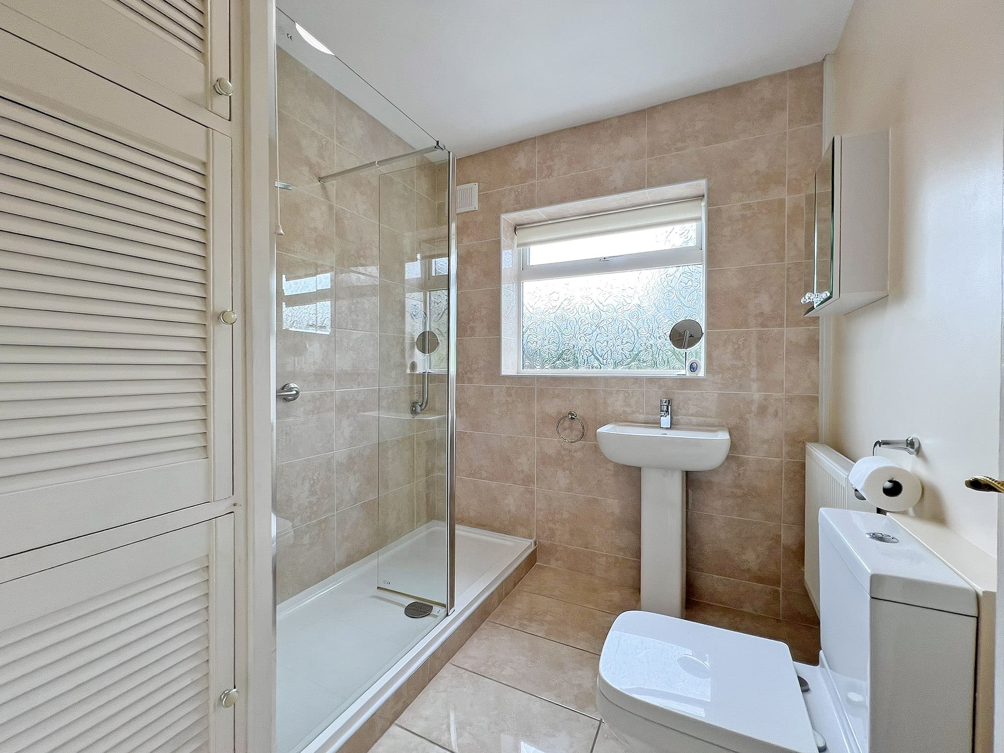 Coniston Road, Palmers Cross, WV6