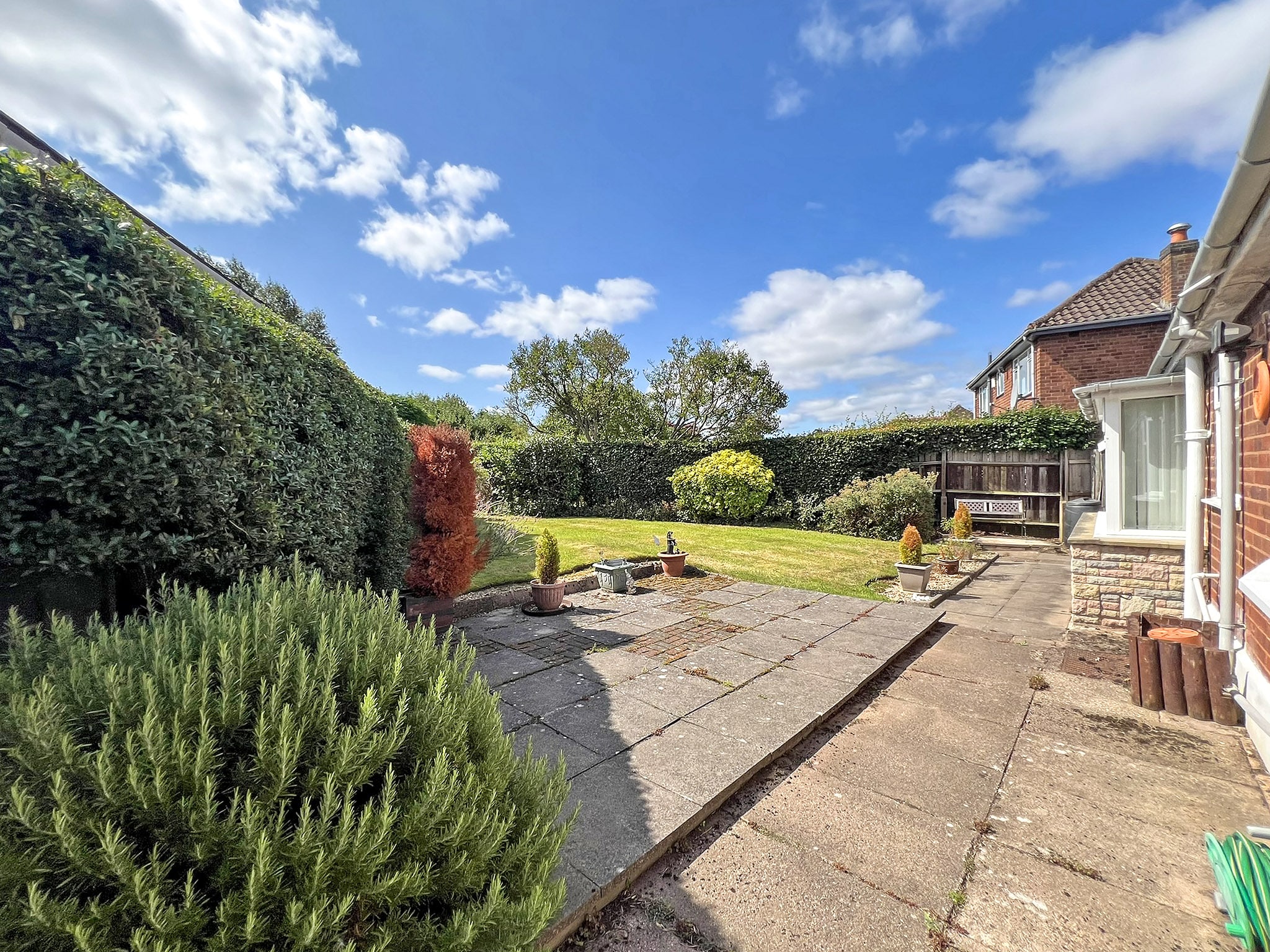 Coniston Road, Palmers Cross, WV6