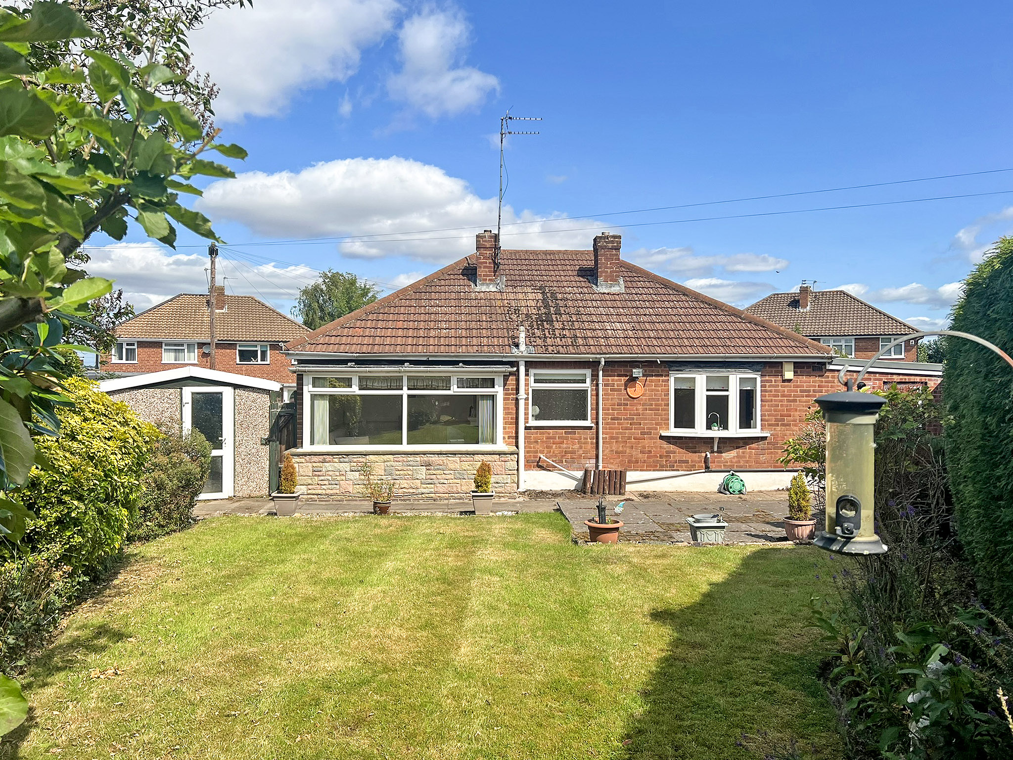 Coniston Road, Palmers Cross, WV6