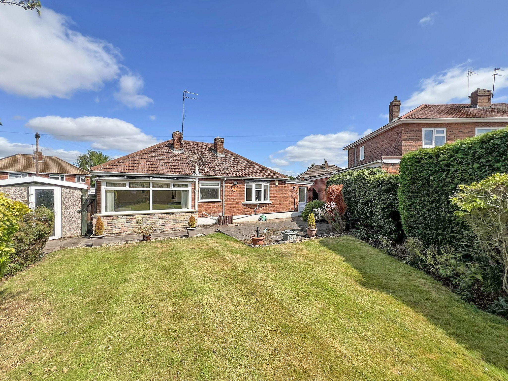 Coniston Road, Palmers Cross, WV6