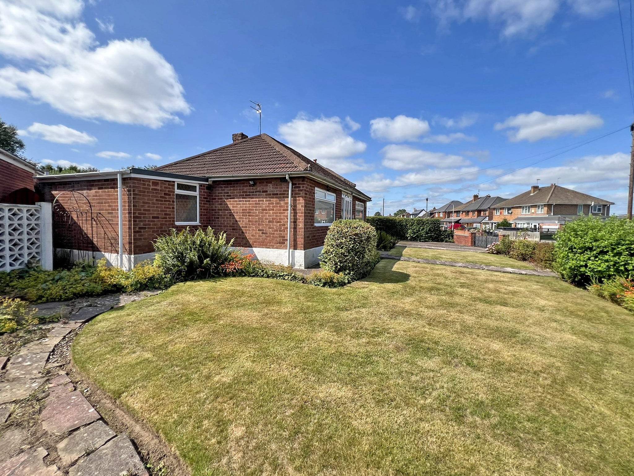 Coniston Road, Palmers Cross, WV6