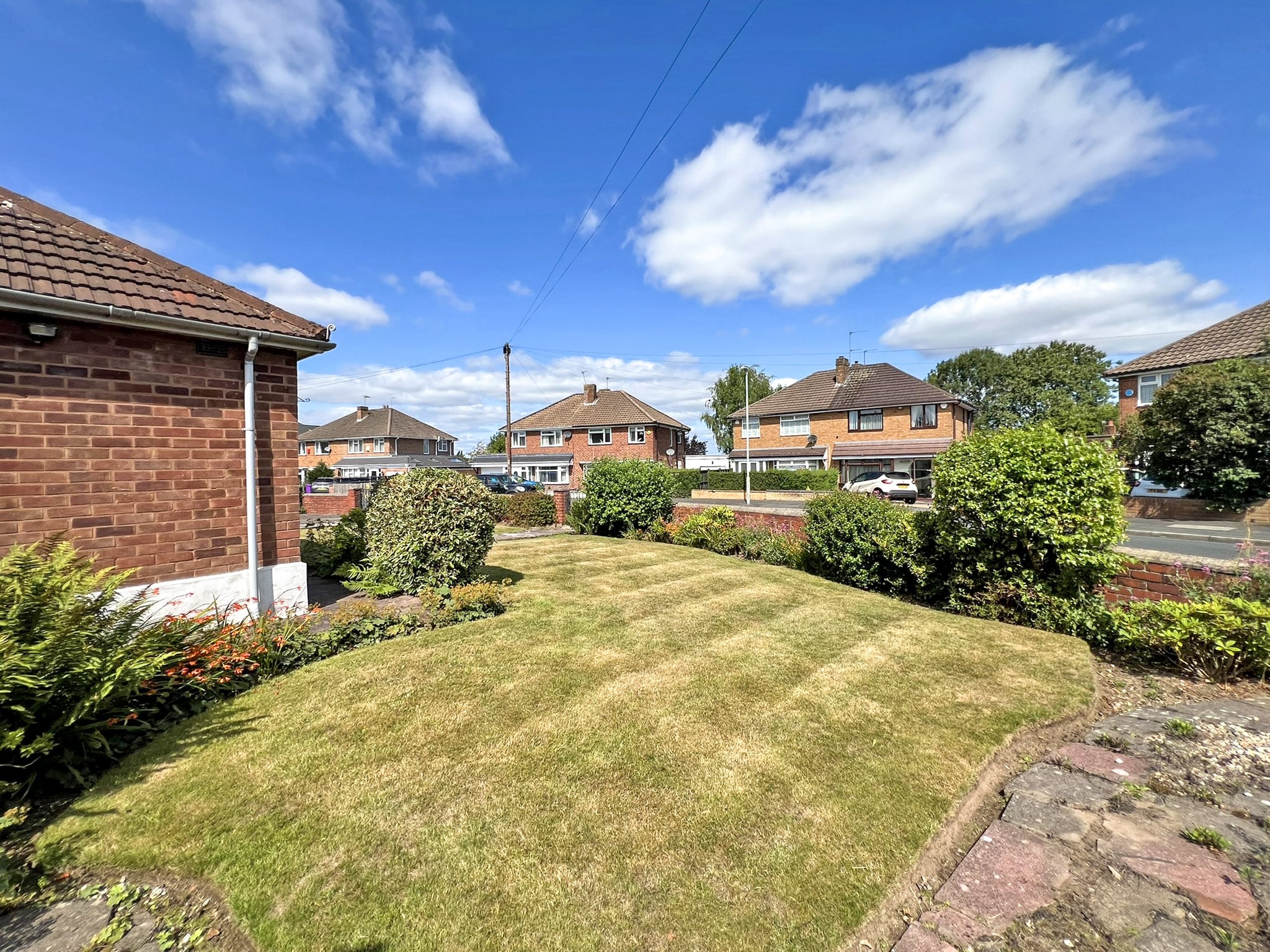 Coniston Road, Palmers Cross, WV6