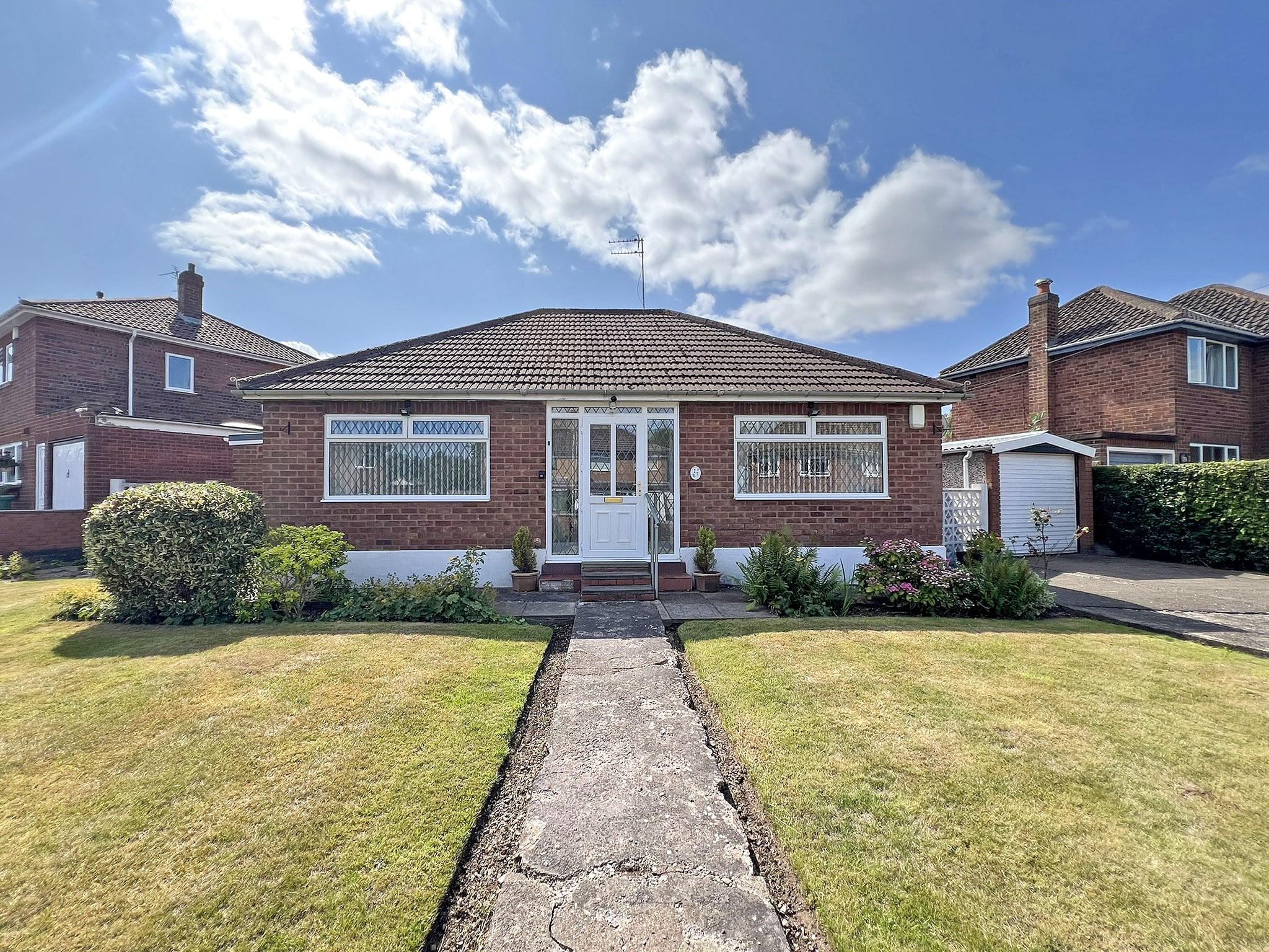 Coniston Road, Palmers Cross, WV6