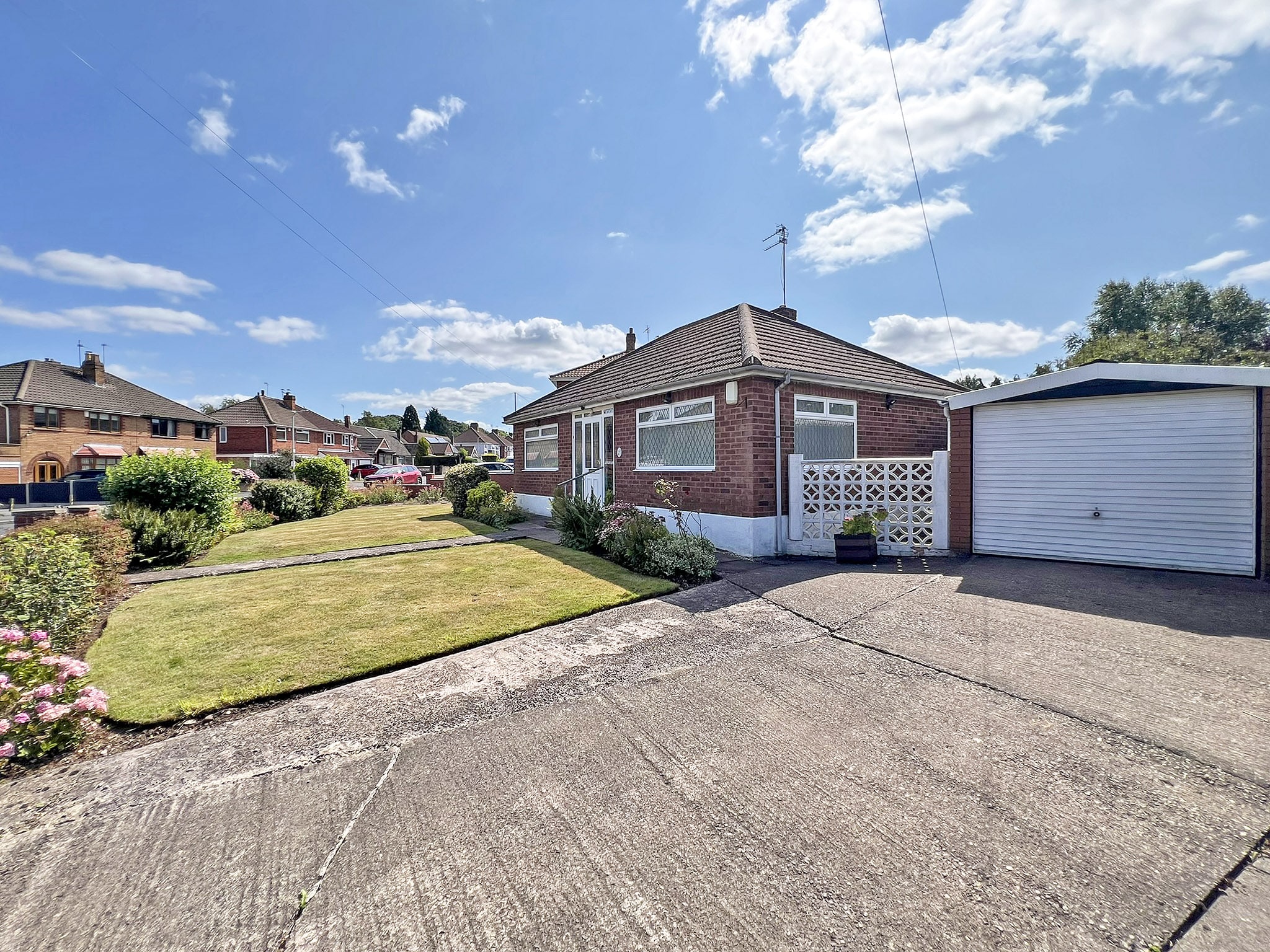 Coniston Road, Palmers Cross, WV6