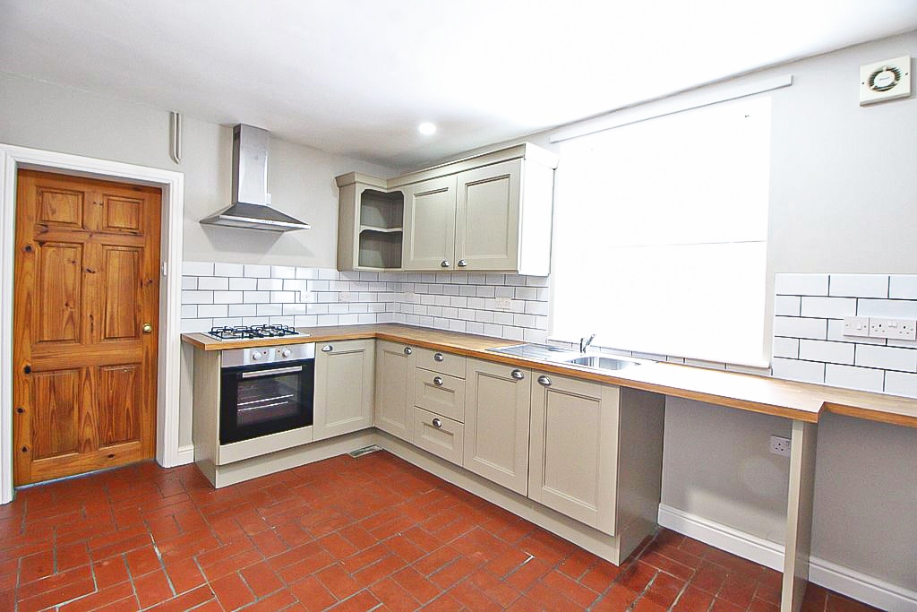 Clifton Street, Bilston, WV14