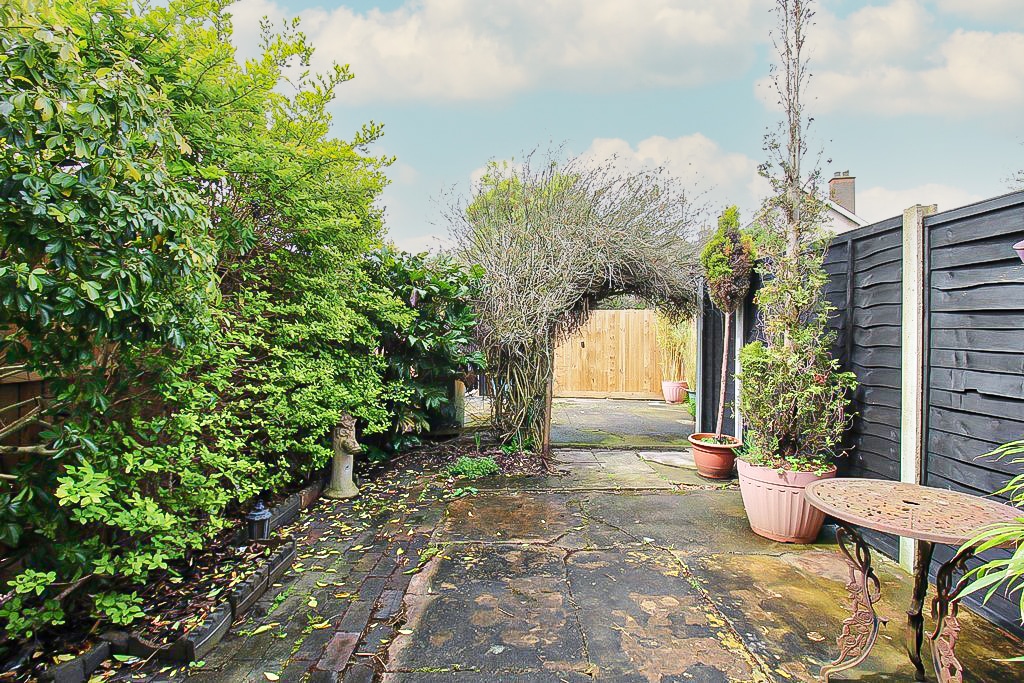 Clifton Street, Bilston, WV14
