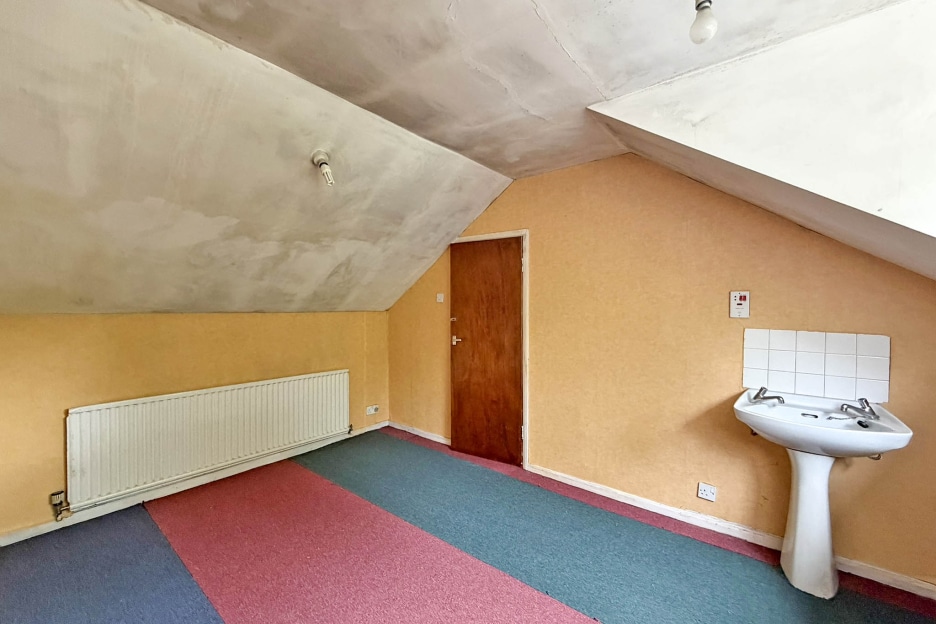 Claremont Road, Wolverhampton, WV3