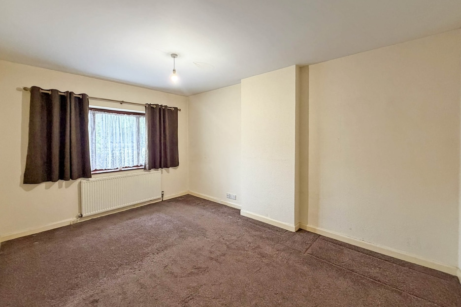 Claremont Road, Wolverhampton, WV3