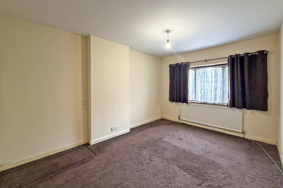 Claremont Road, Wolverhampton, WV3