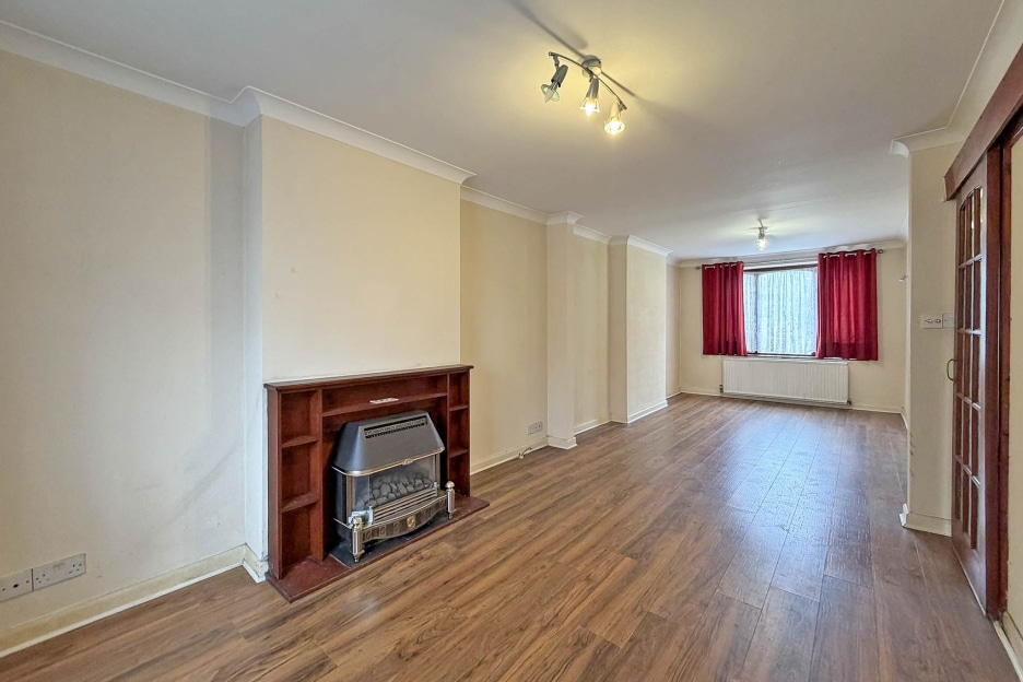 Claremont Road, Wolverhampton, WV3